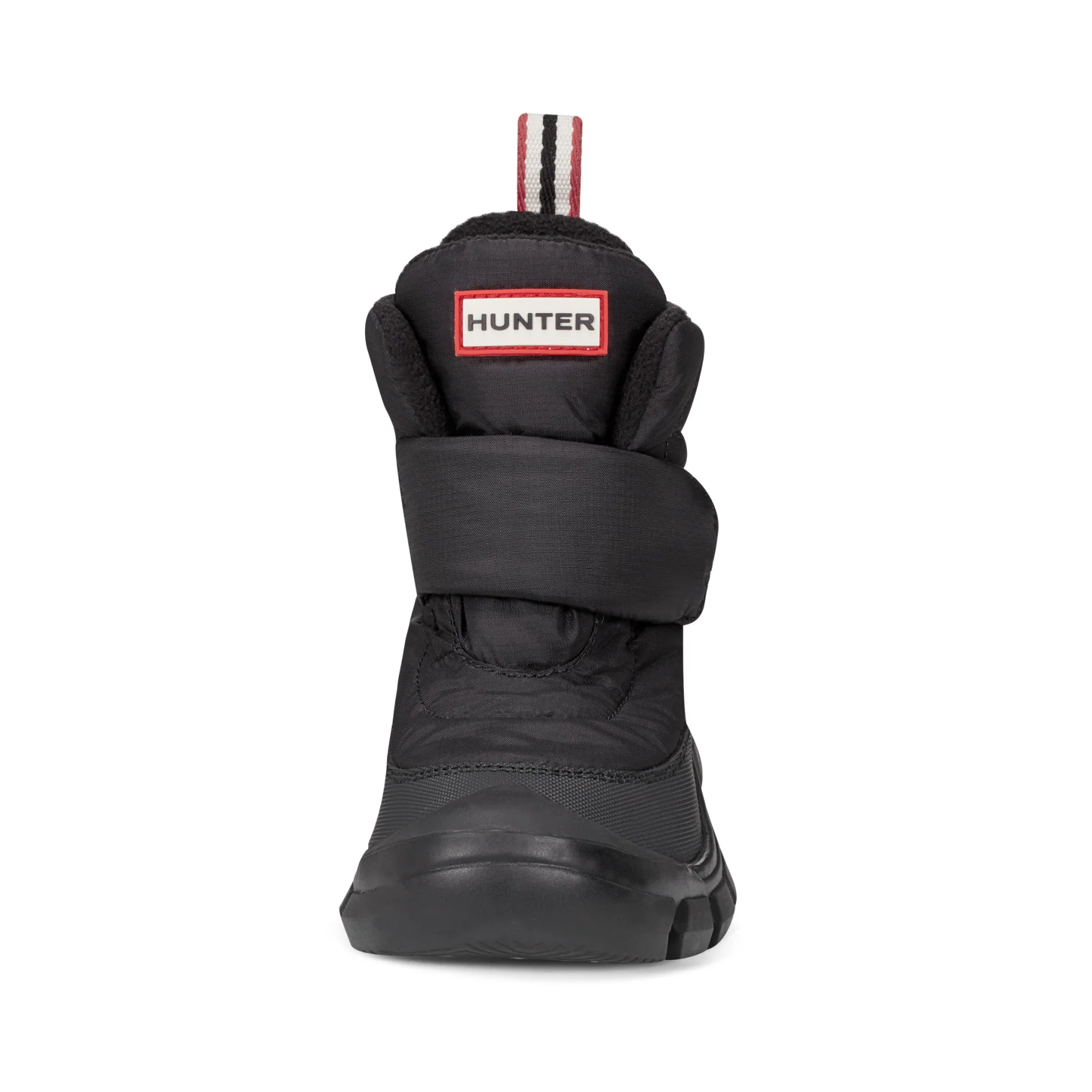 Little Kids Igloo Lug Sole Insulated Waterproof Snow Boots - Image 3