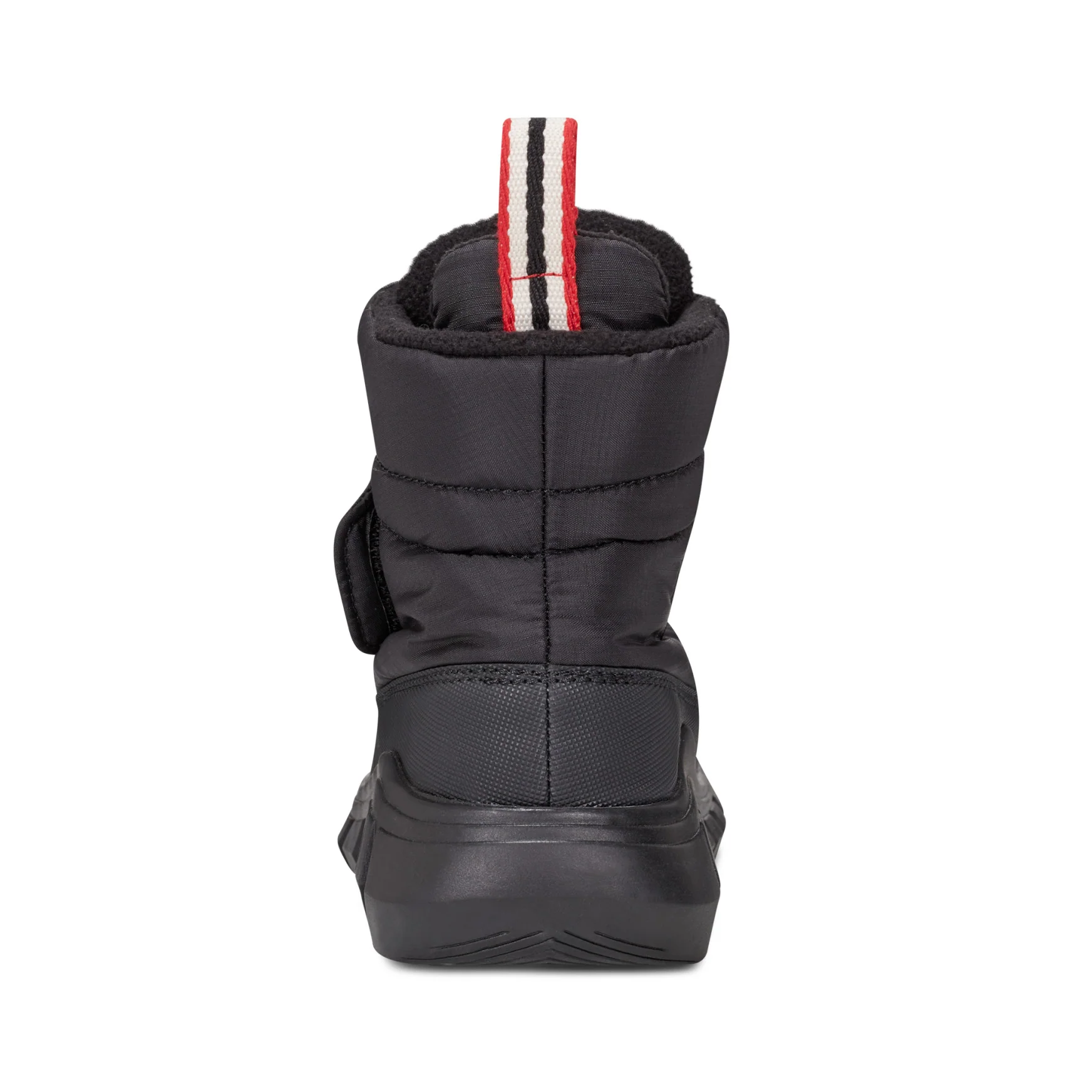 Little Kids Igloo Lug Sole Insulated Waterproof Snow Boots - Image 4