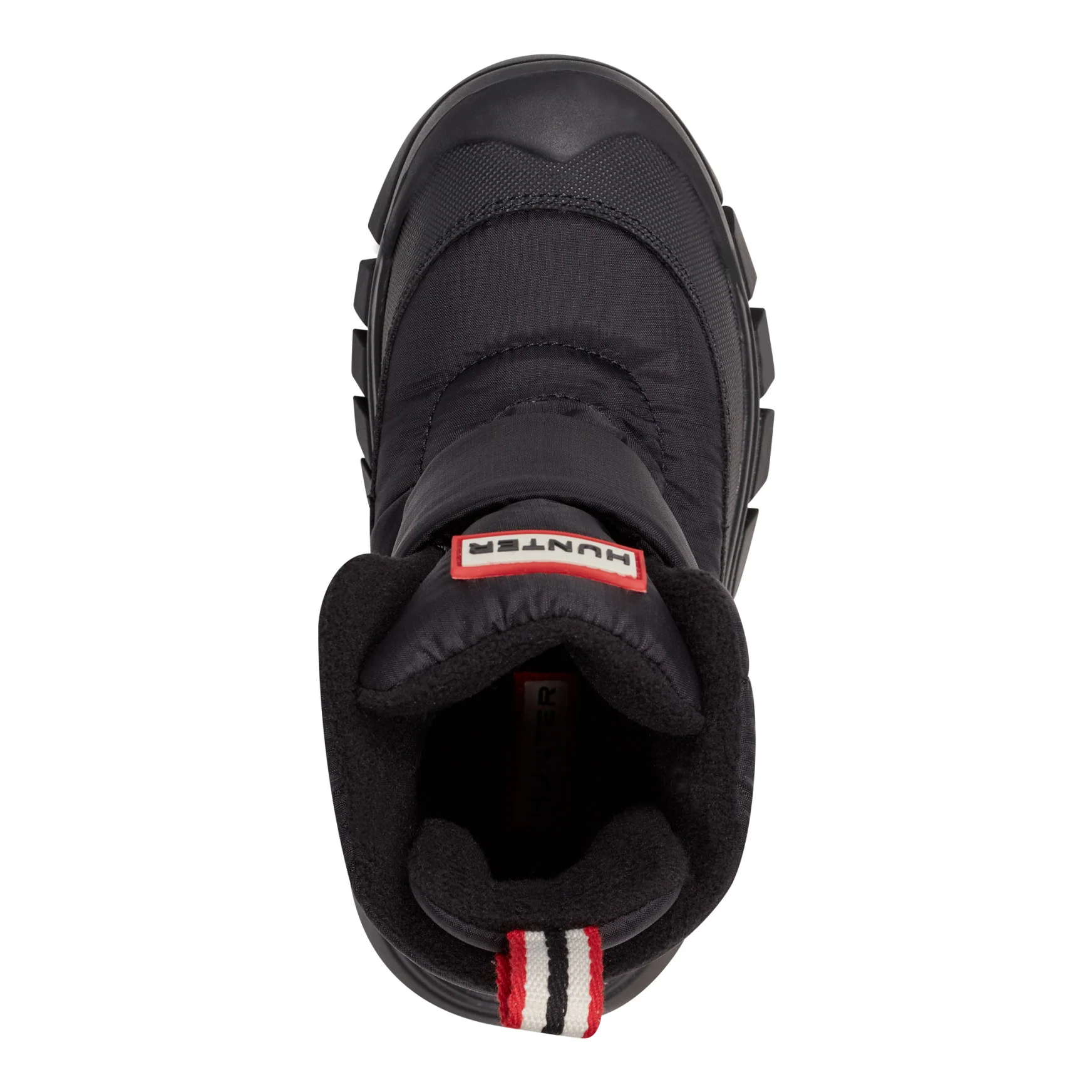 Little Kids Igloo Lug Sole Insulated Waterproof Snow Boots - Image 5