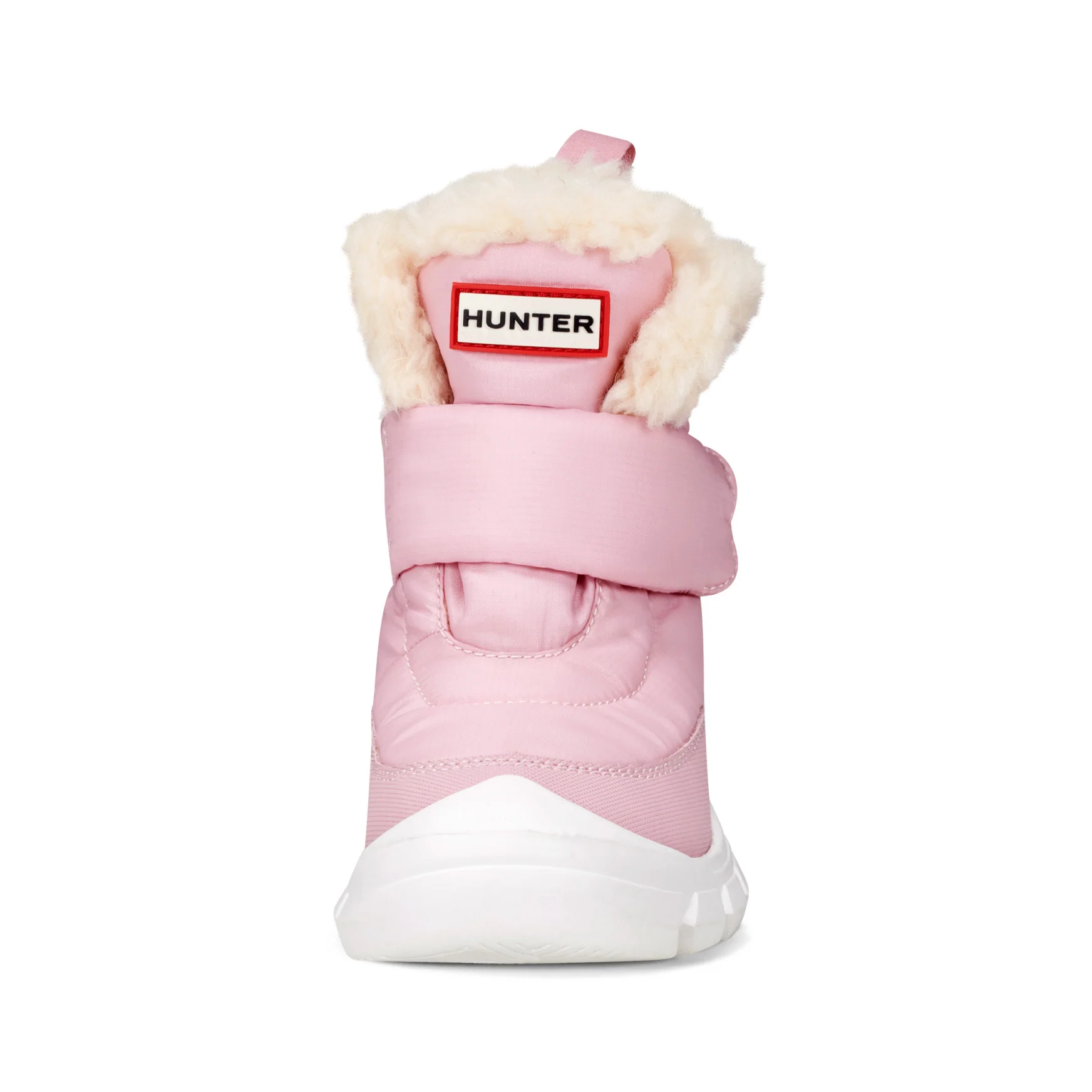 Little Kids Igloo Lug Sole Insulated Waterproof Snow Boots - Image 3
