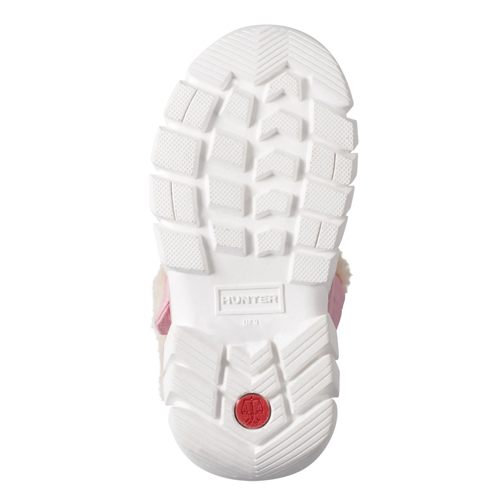 Little Kids Igloo Lug Sole Insulated Waterproof Snow Boots - Image 6