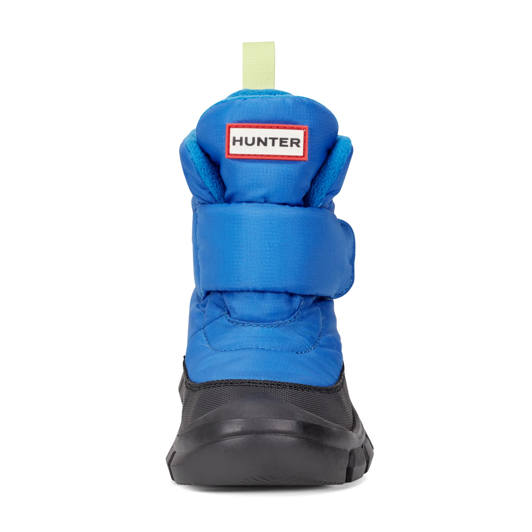 Little Kids Igloo Lug Sole Insulated Waterproof Snow Boots - Image 3