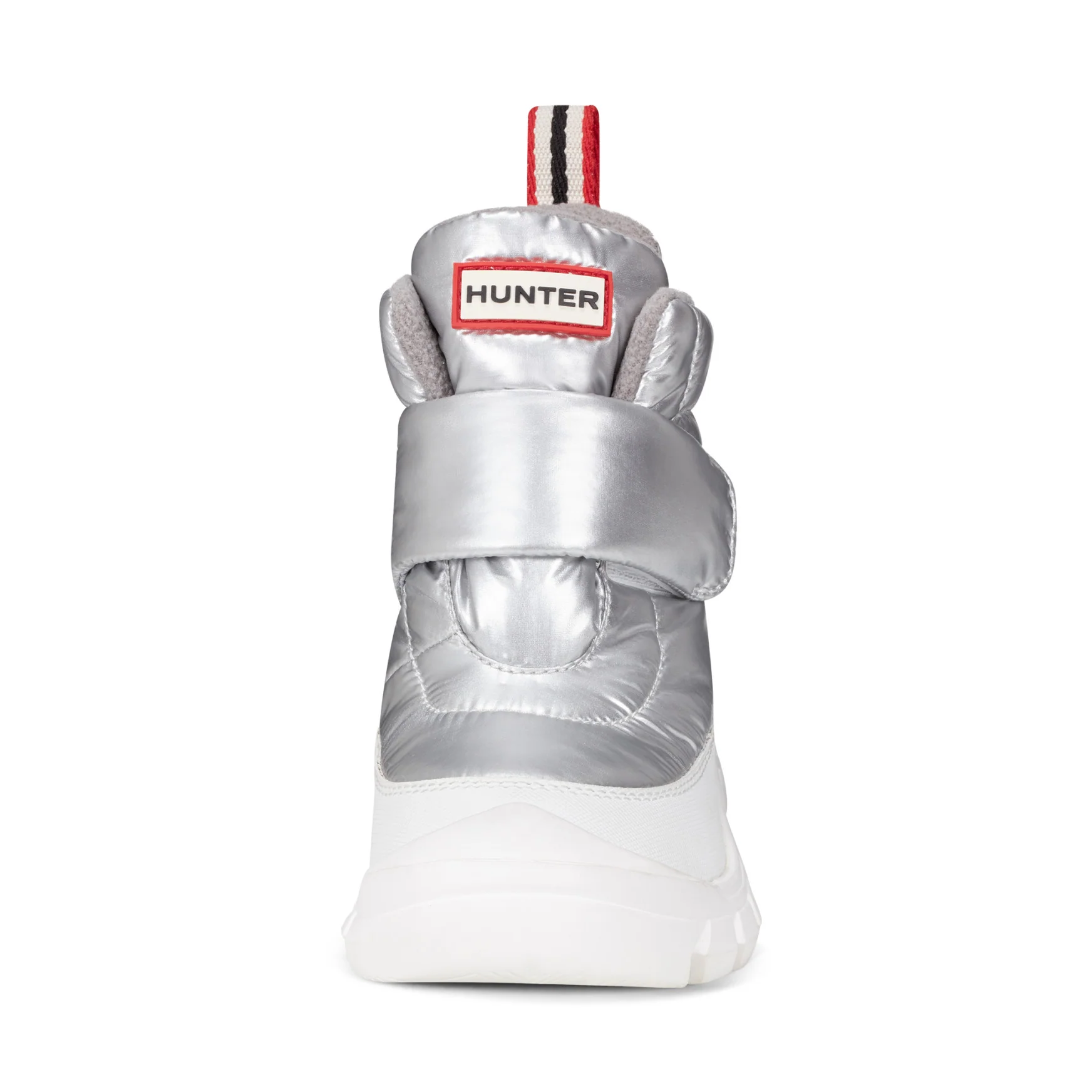 Little Kids Igloo Lug Sole Insulated Waterproof Snow Boots - Image 3