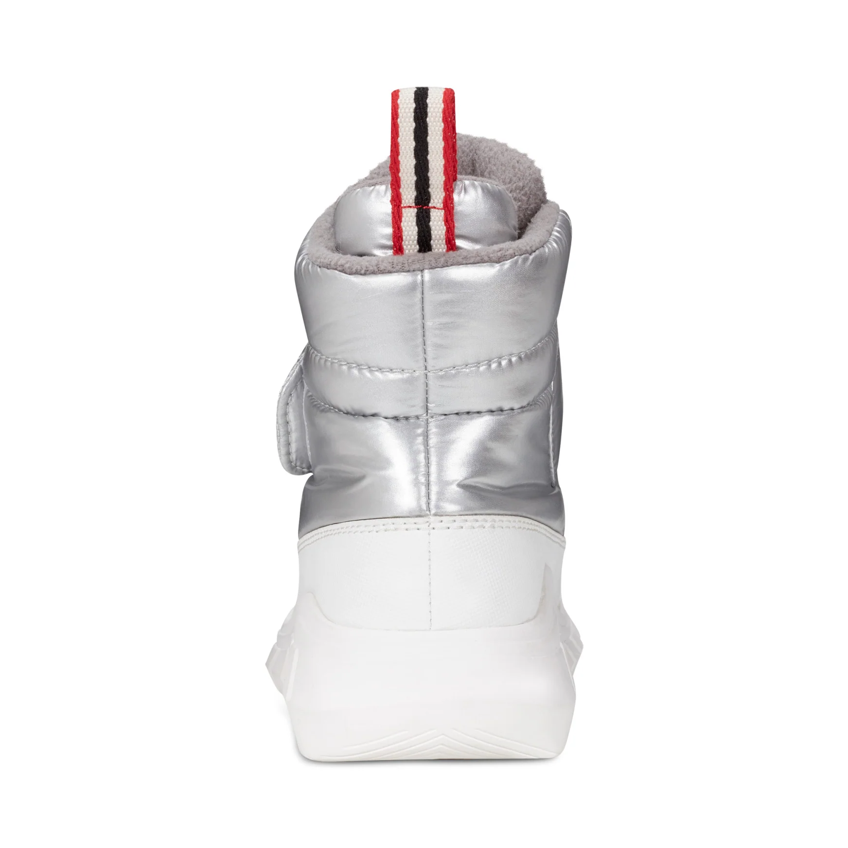 Little Kids Igloo Lug Sole Insulated Waterproof Snow Boots - Image 4