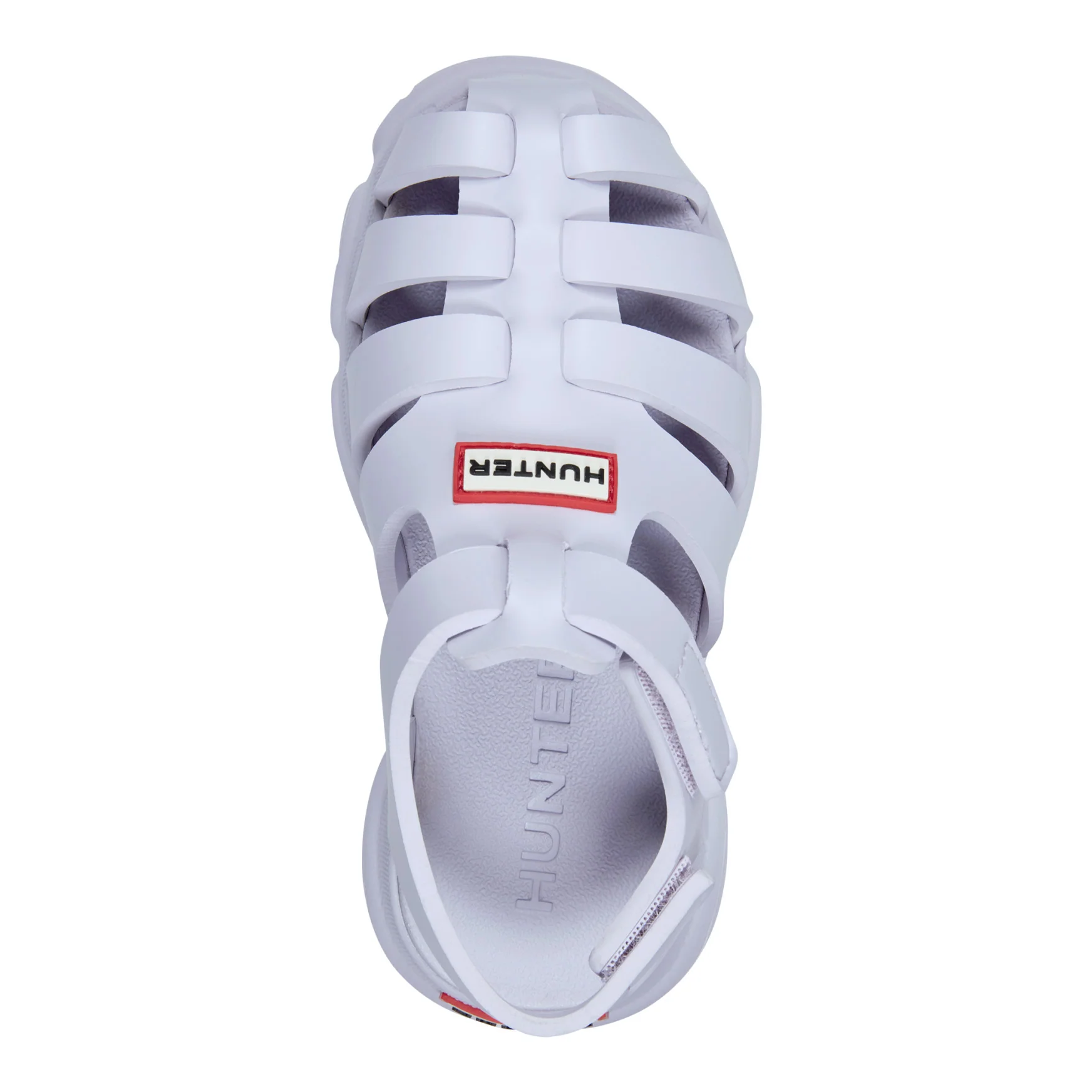 Little Kids Belize Casual Closed Toe Strappy Sandals - Image 5