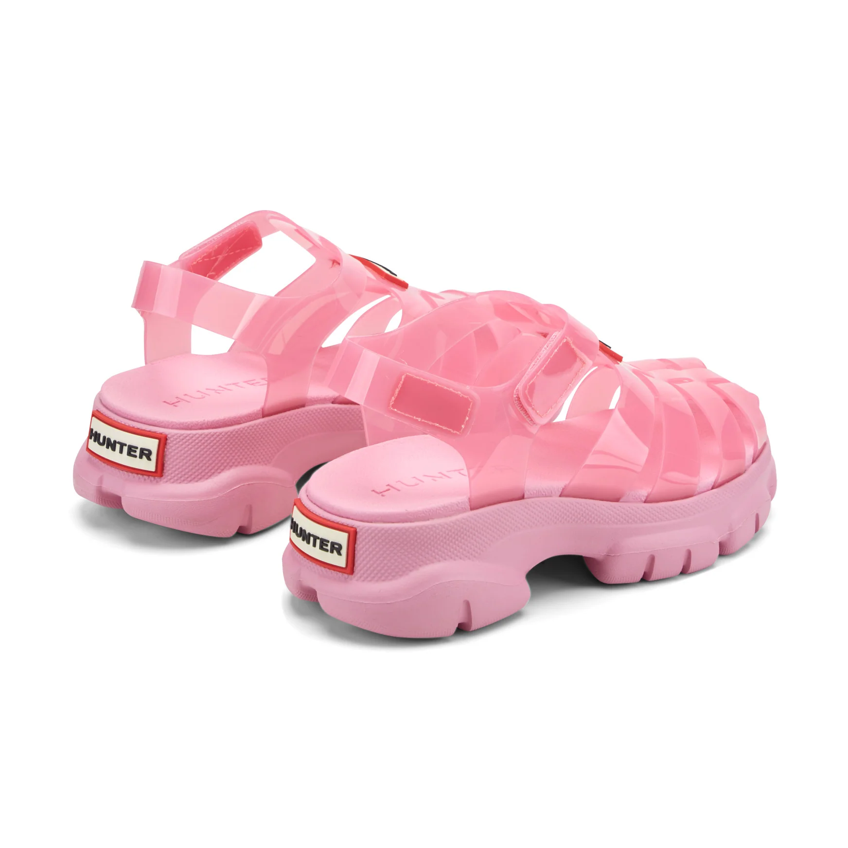 Little Kids Belize Casual Closed Toe Strappy Sandals - Image 3