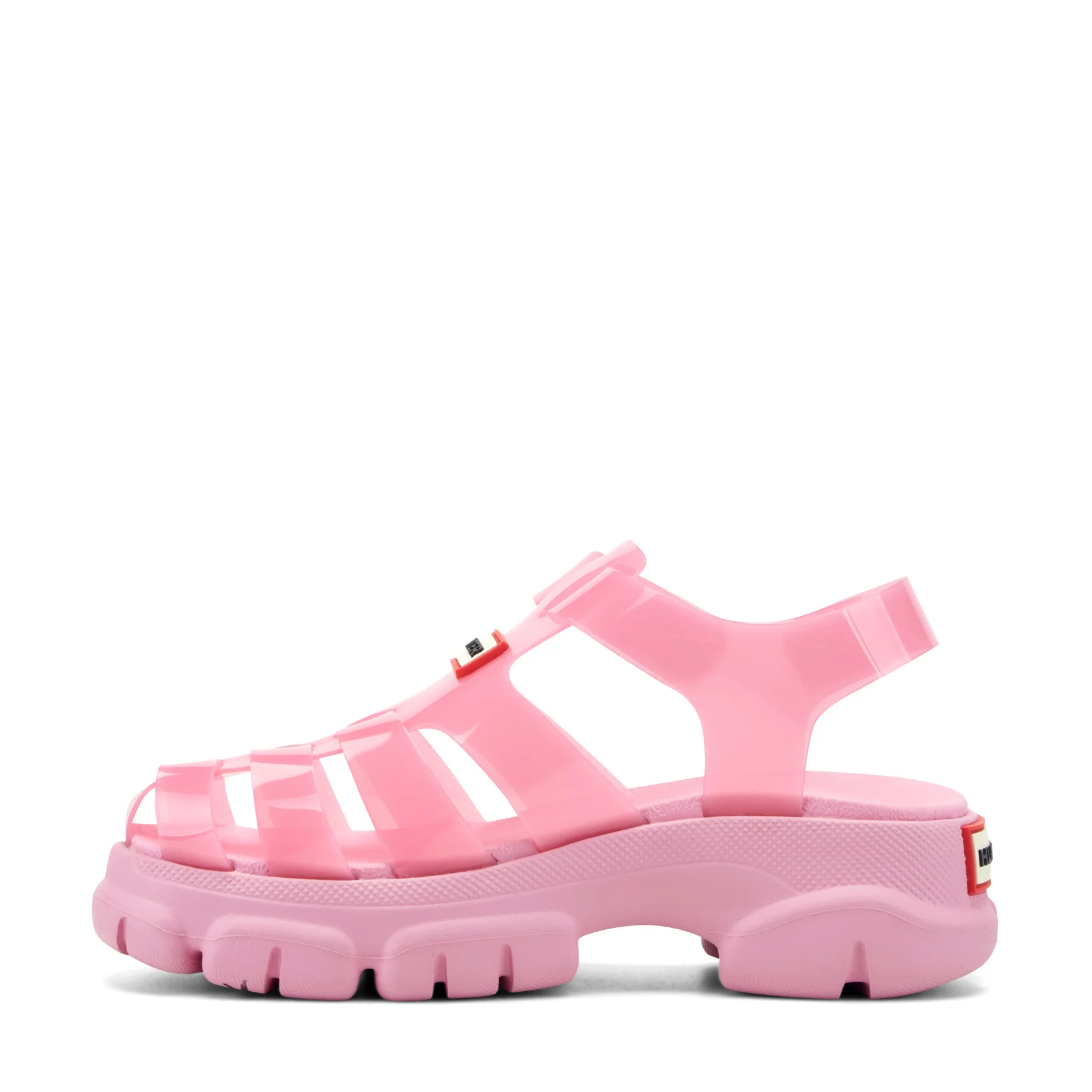 Little Kids Belize Casual Closed Toe Strappy Sandals - Image 4