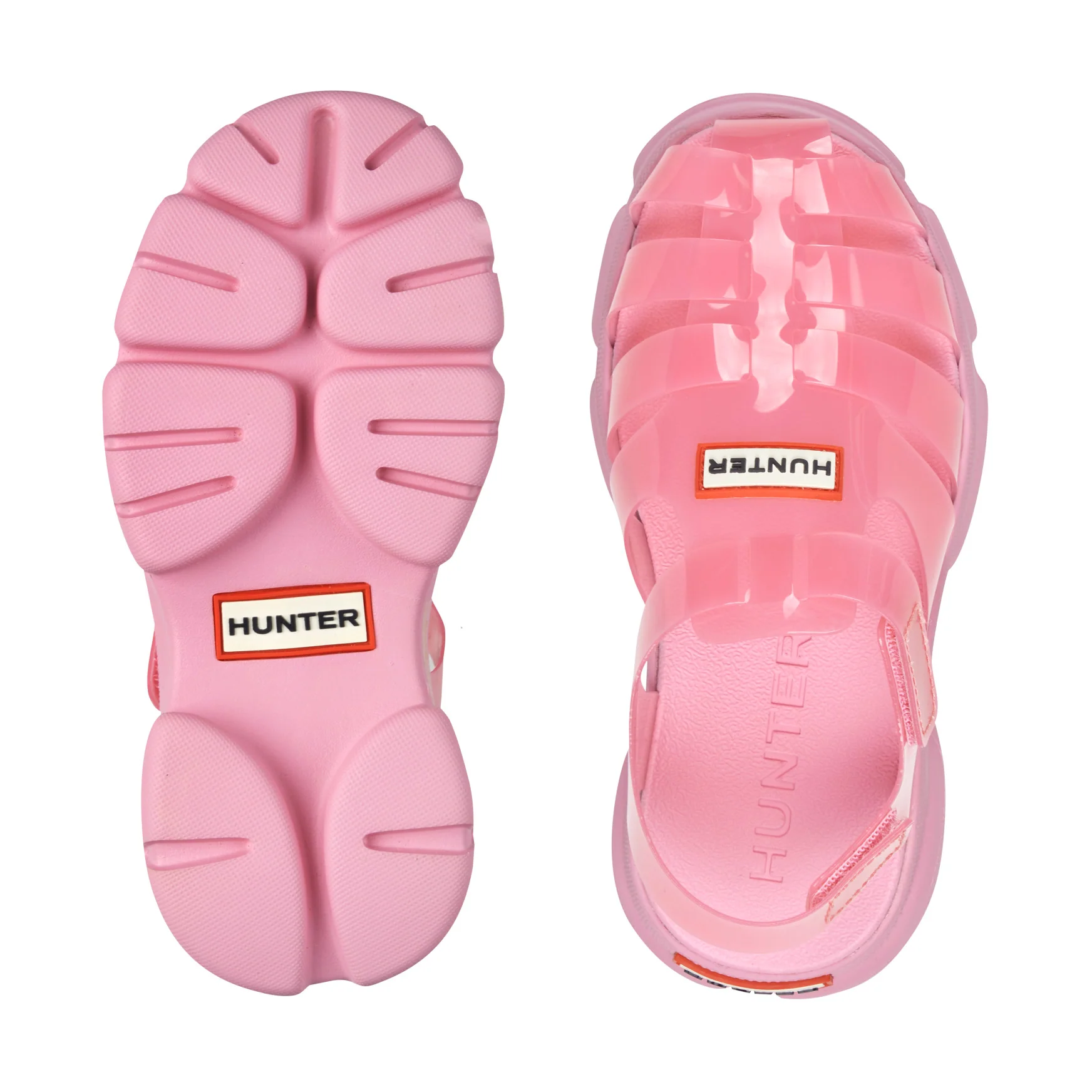 Little Kids Belize Casual Closed Toe Strappy Sandals - Image 5