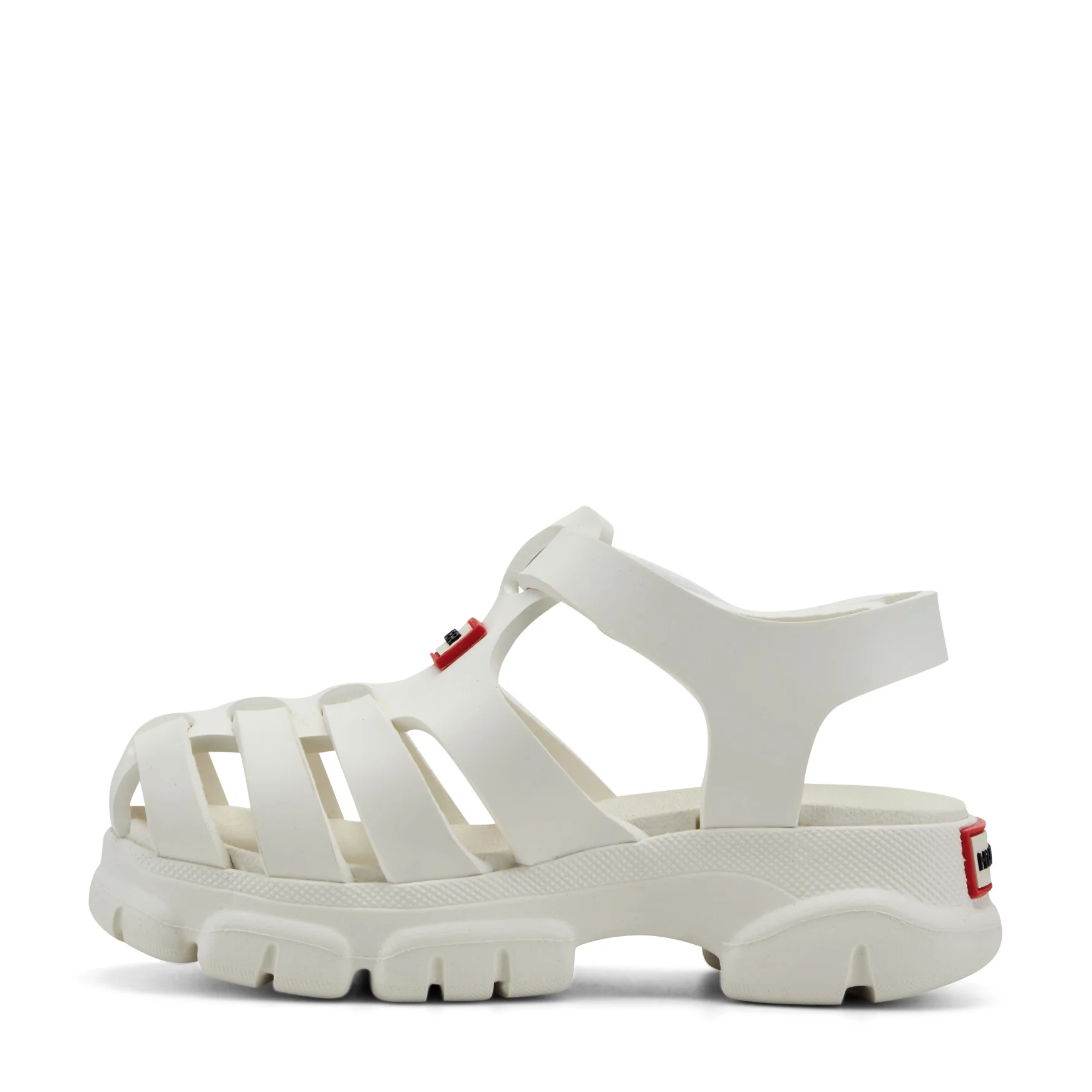 Little Kids Belize Casual Closed Toe Strappy Sandals - Image 4