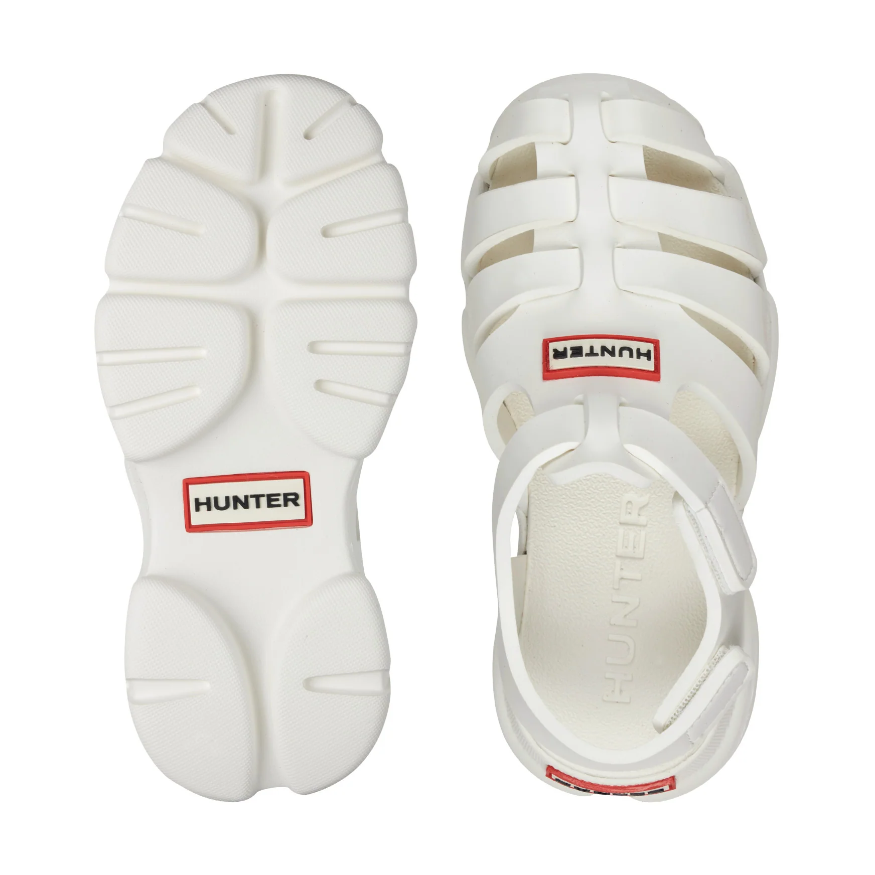 Little Kids Belize Casual Closed Toe Strappy Sandals - Image 5