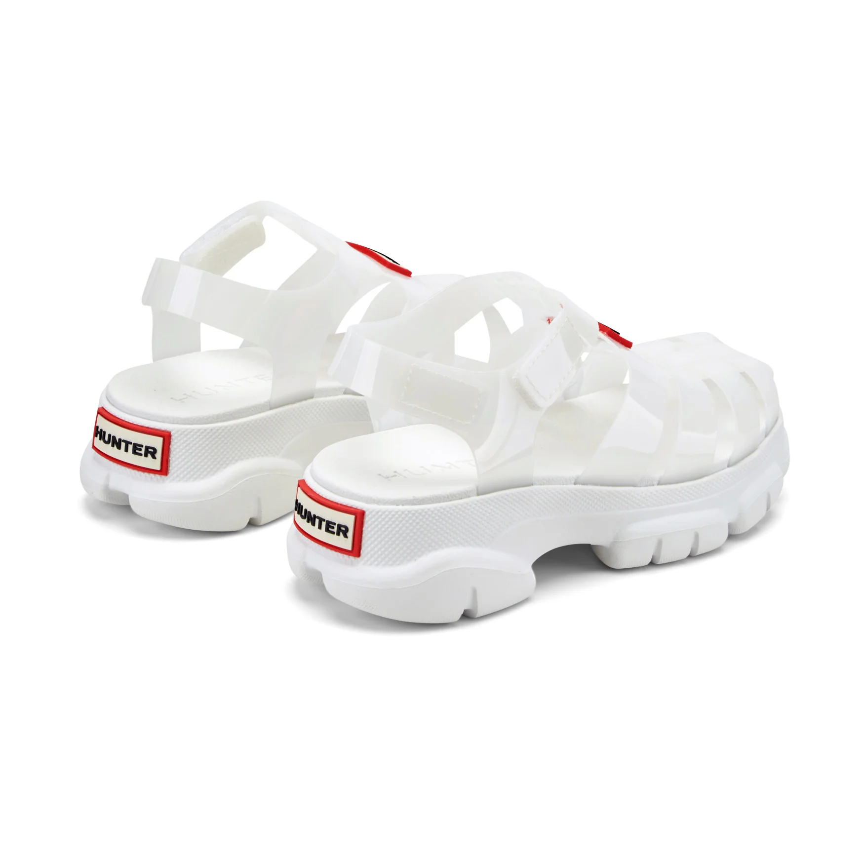 Little Kids Belize Casual Closed Toe Strappy Sandals - Image 3