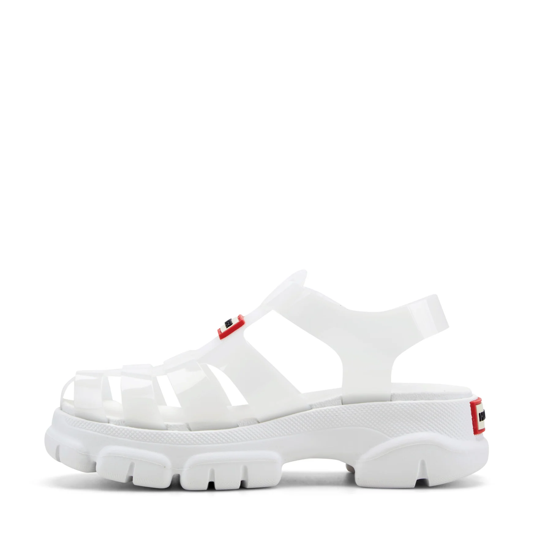 Little Kids Belize Casual Closed Toe Strappy Sandals - Image 4