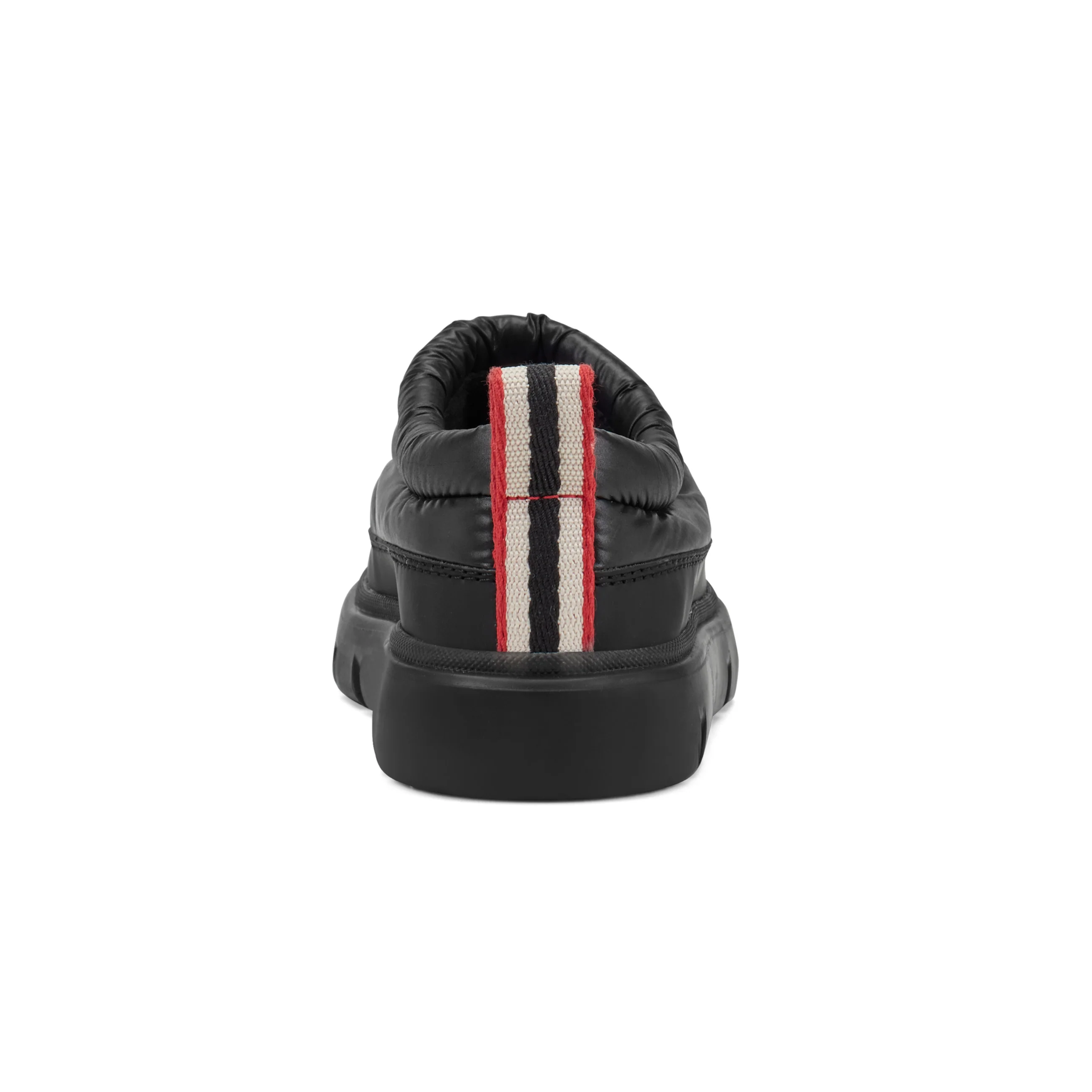 Little Kids Cody Lug Sole Insulated Water Resistant Slip-on Shoes - Image 4
