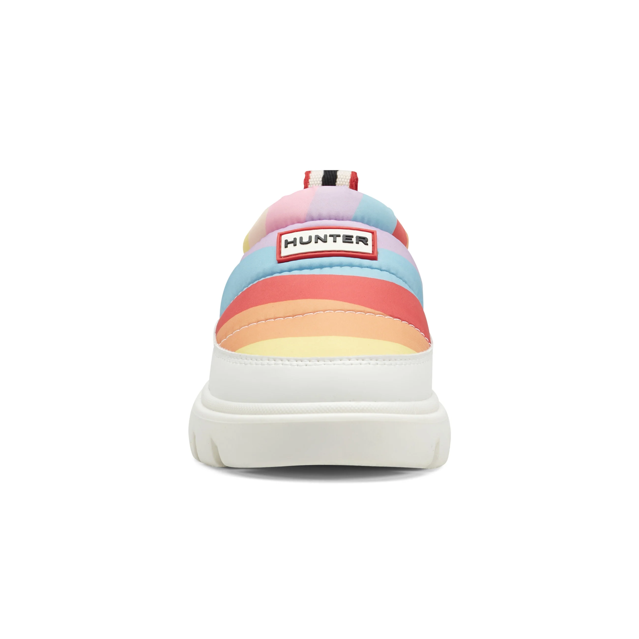 Little Kids Cody Lug Sole Insulated Water Resistant Slip-on Shoes - Image 3