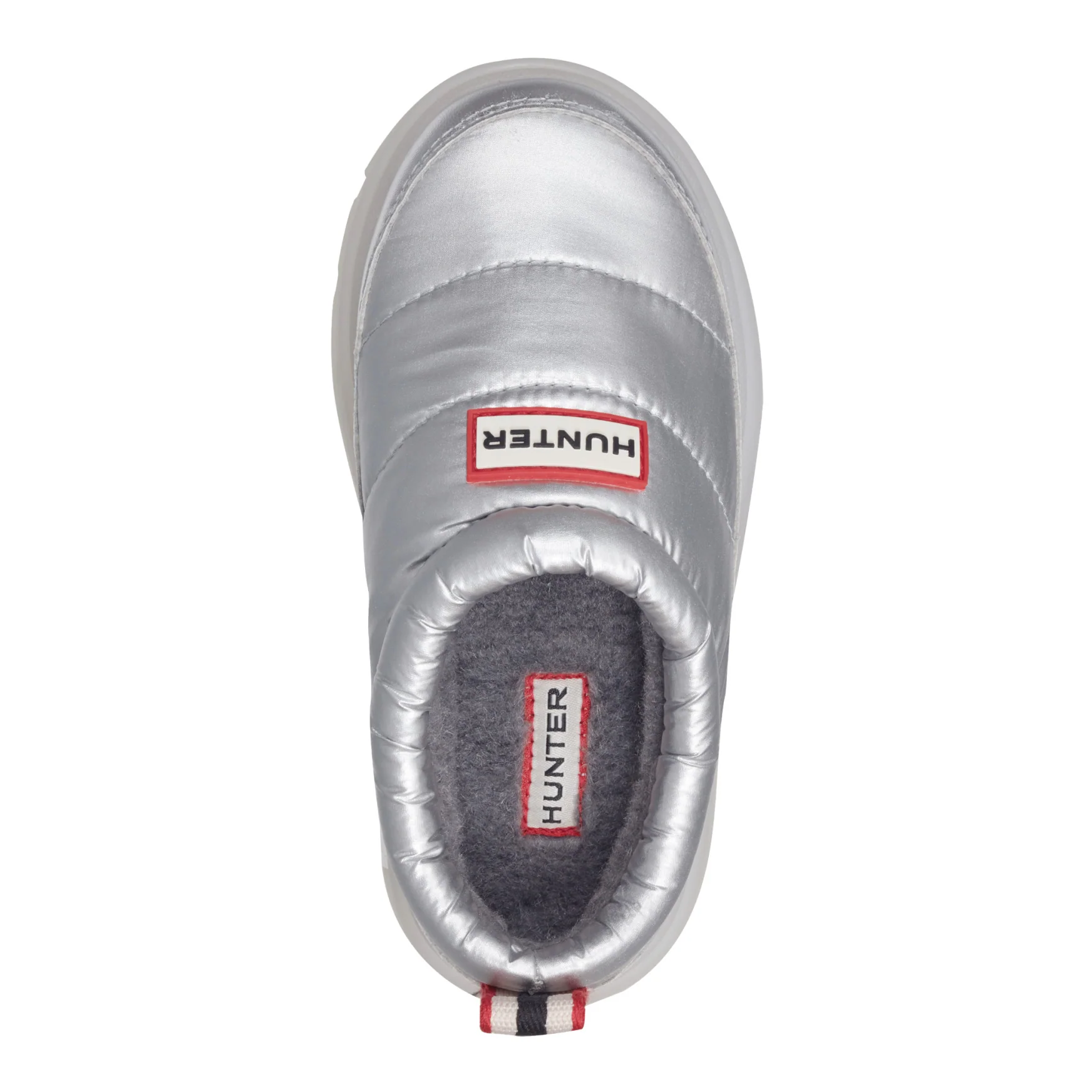 Little Kids Cody Lug Sole Insulated Water Resistant Slip-on Shoes - Image 5