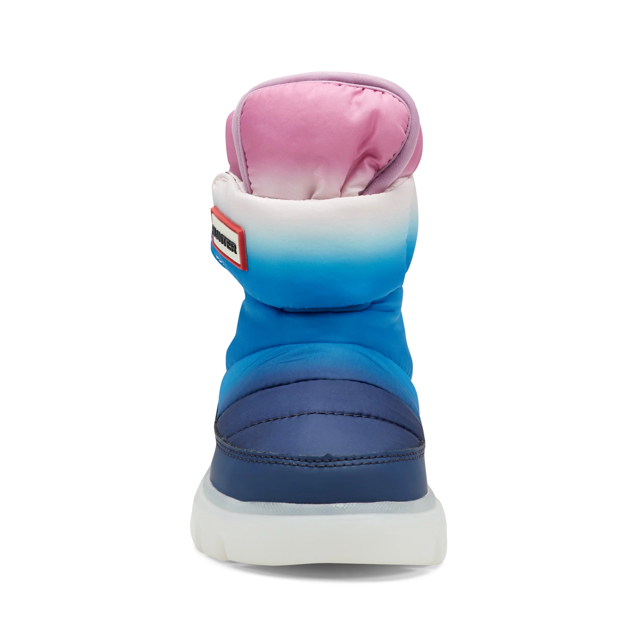 Little Kids Comfy Waterproof Booties - Image 3