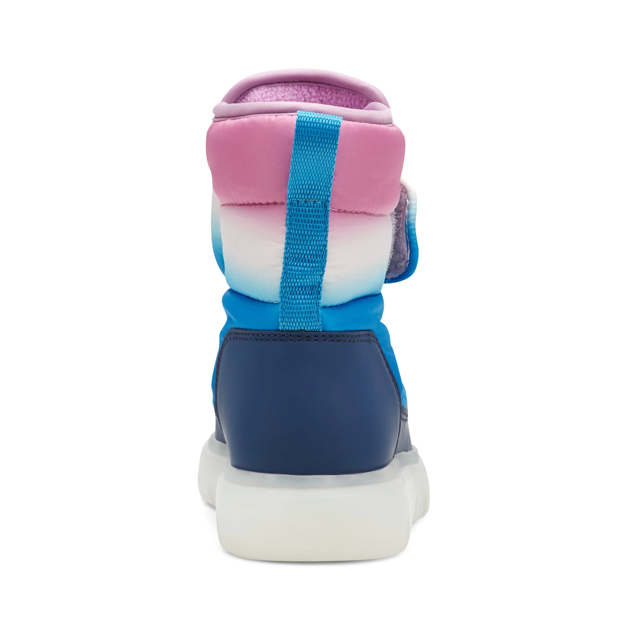 Little Kids Comfy Waterproof Booties - Image 4