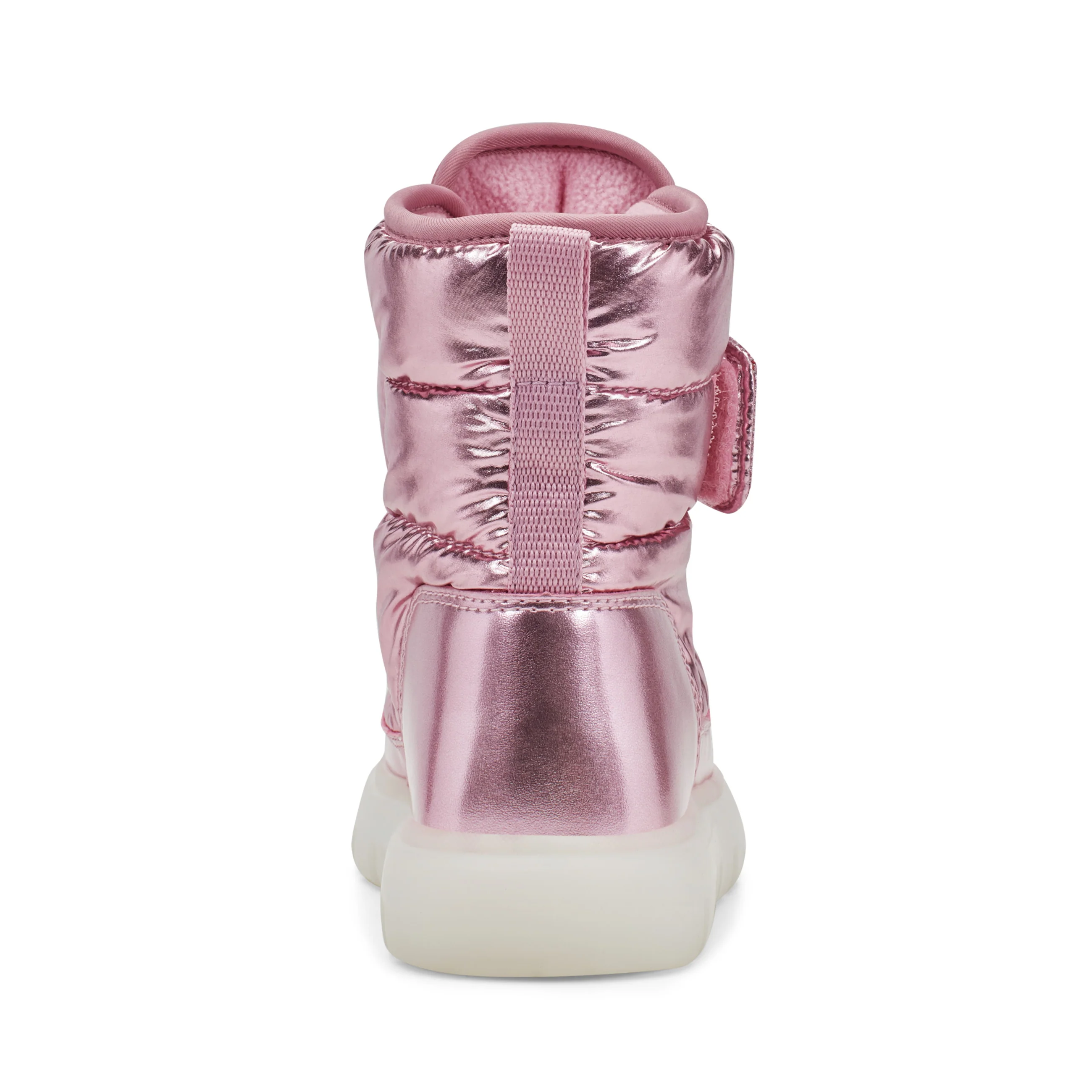 Little Kids Comfy Waterproof Booties - Image 4
