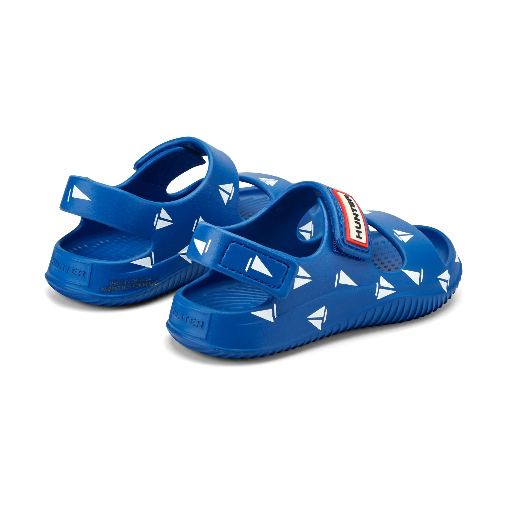 Little Kids Dayan Casual Sandals - Image 3