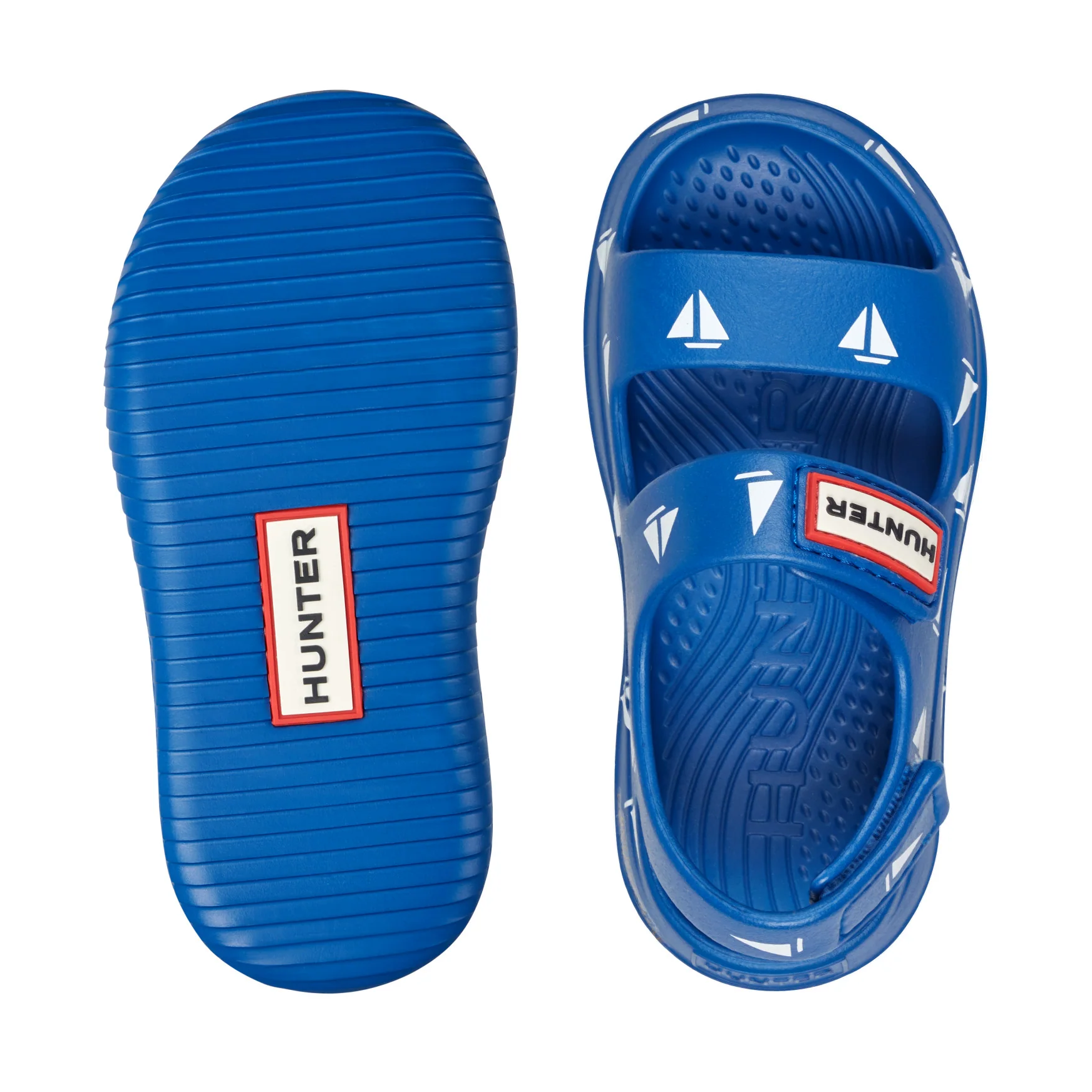 Little Kids Dayan Casual Sandals - Image 5