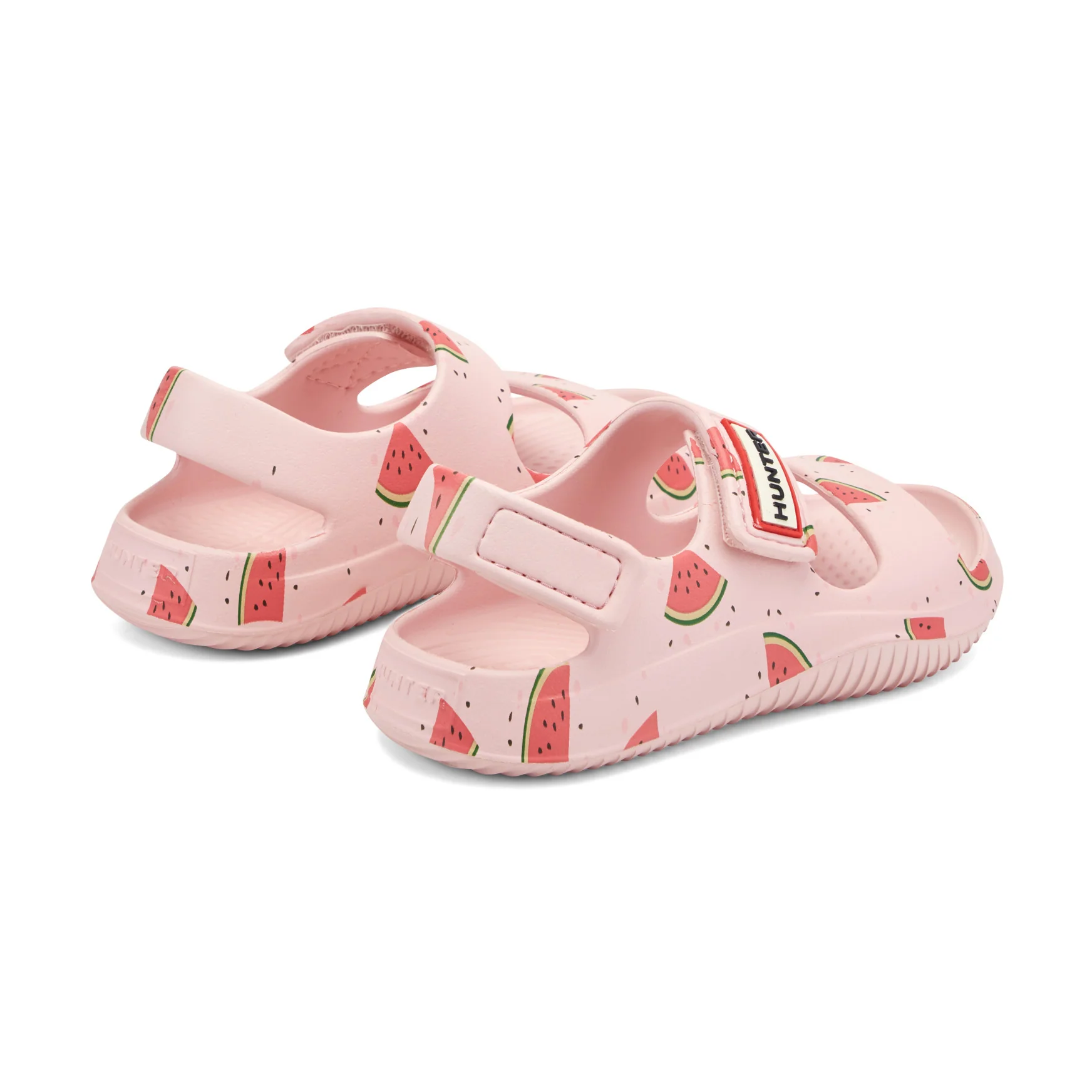 Little Kids Dayan Casual Sandals - Image 3
