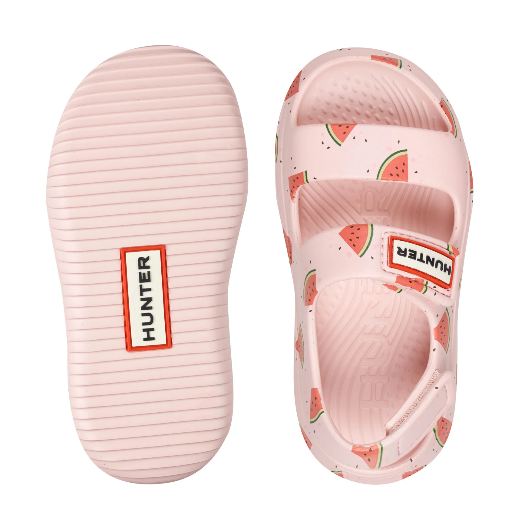 Little Kids Dayan Casual Sandals - Image 5
