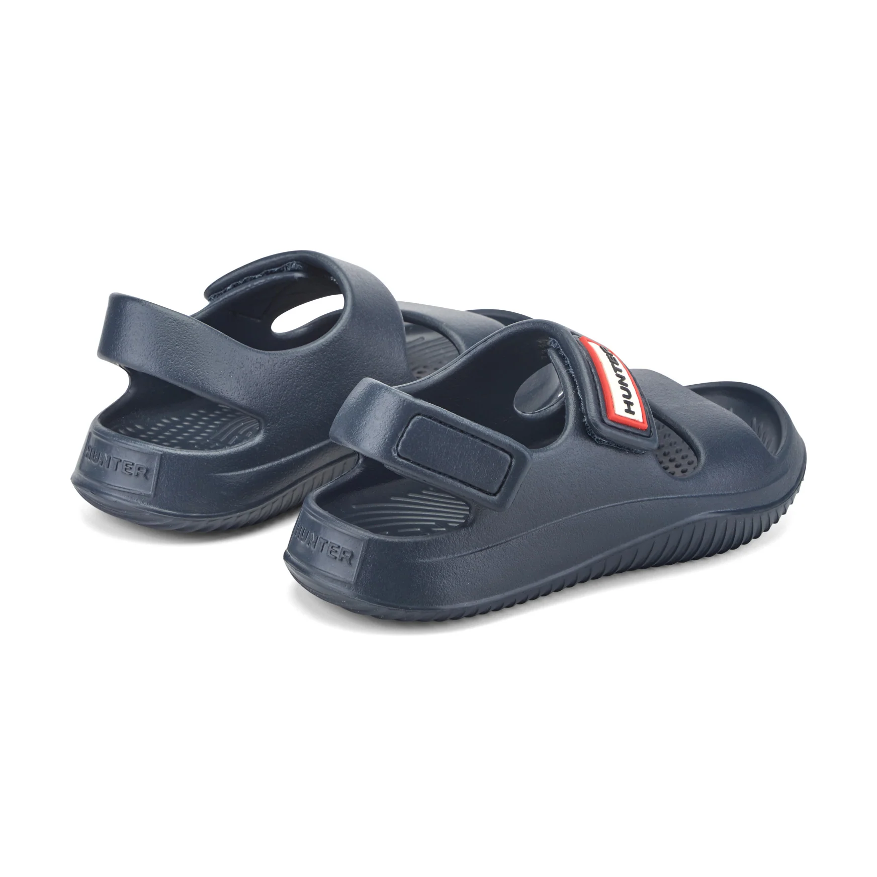Little Kids Dayan Casual Sandals - Image 3