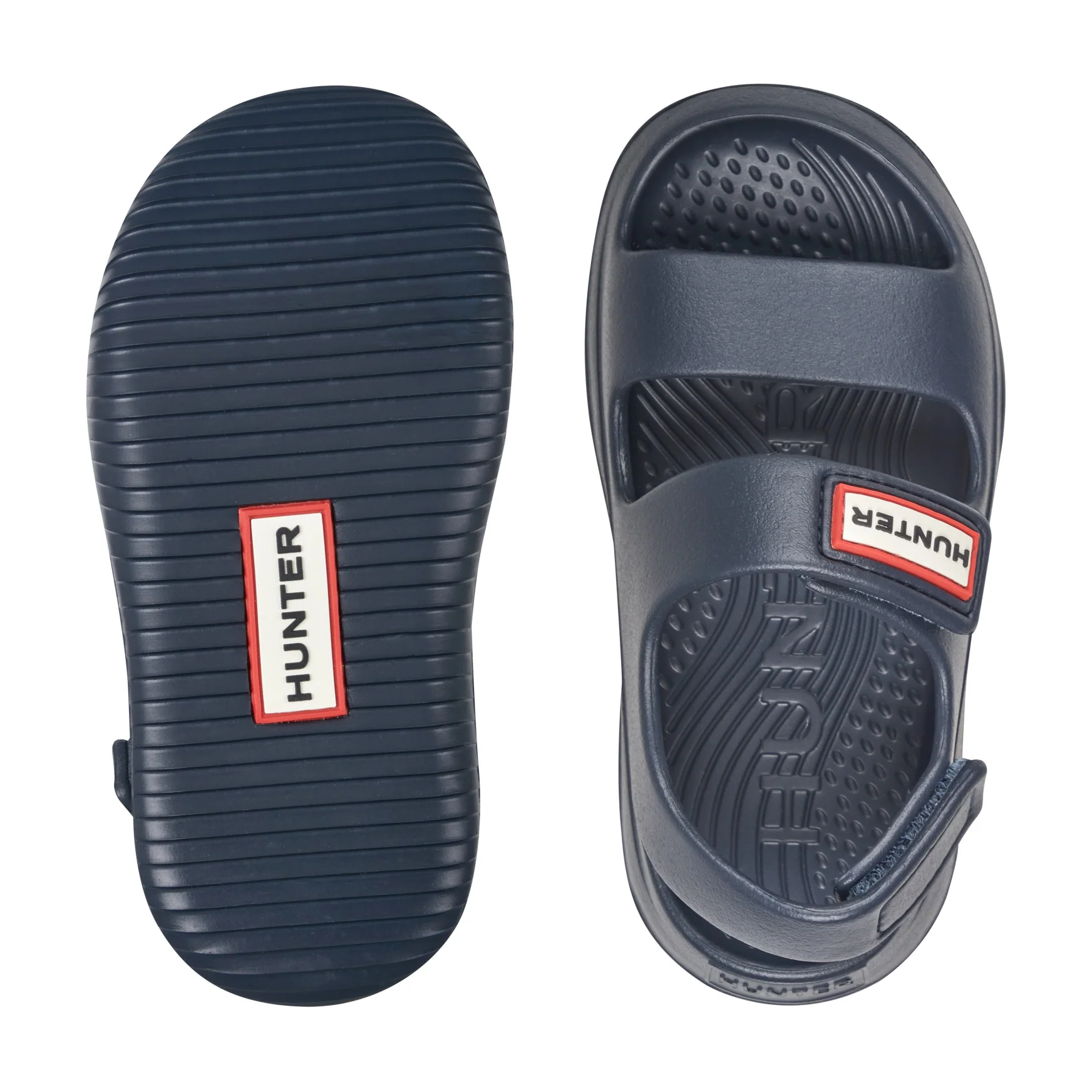 Little Kids Dayan Casual Sandals - Image 5