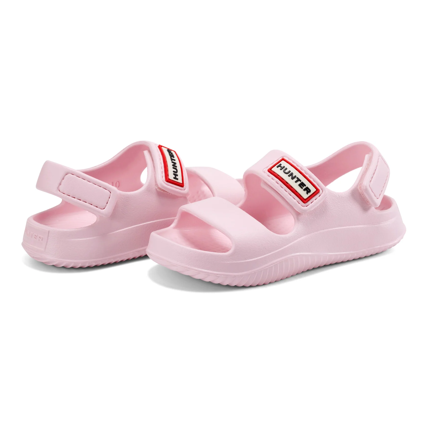 Little Kids Dayan Casual Sandals - Image 7