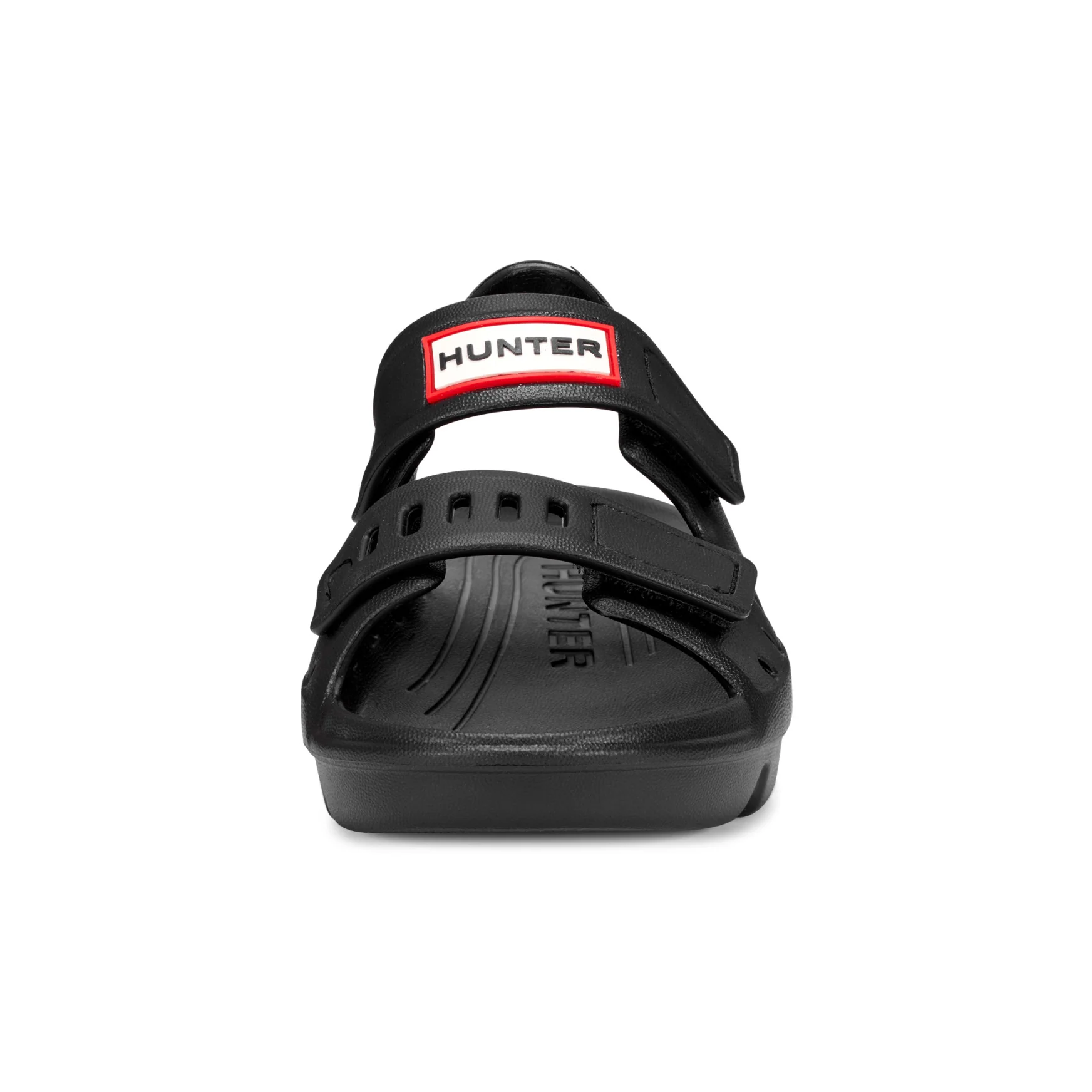Little Kids Dottie Slingback Casual Flat Sandals - Image 3