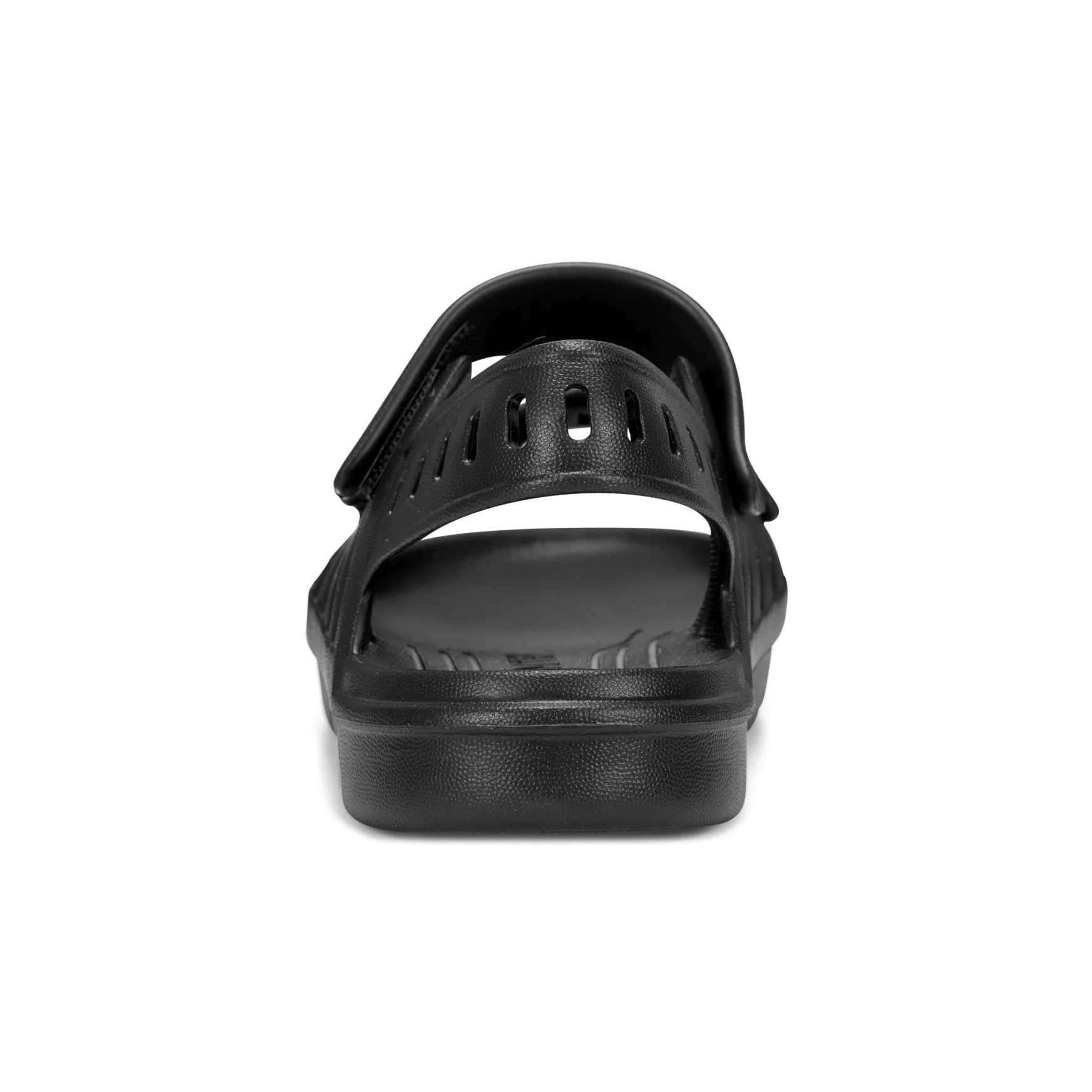 Little Kids Dottie Slingback Casual Flat Sandals - Image 4