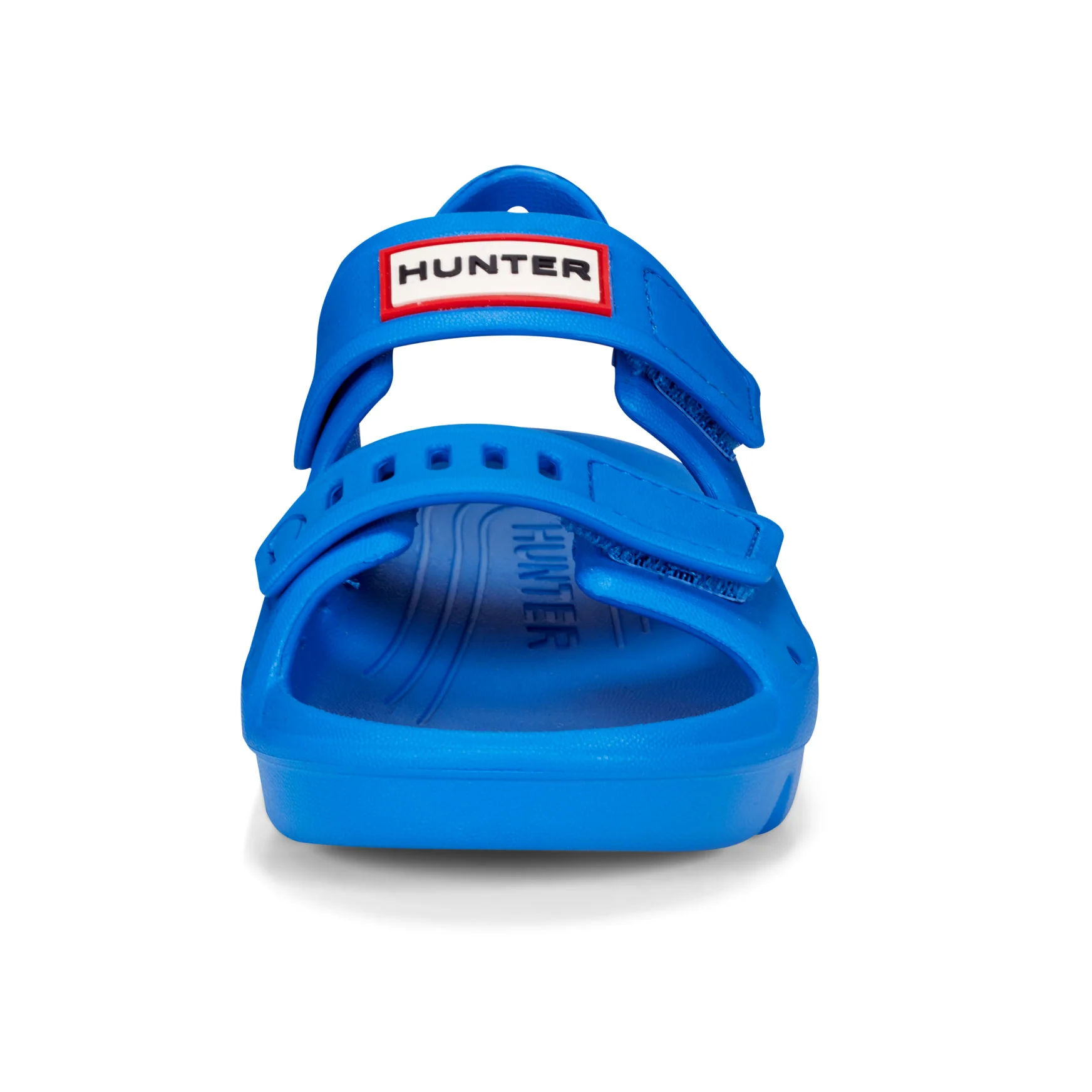 Little Kids Dottie Slingback Casual Flat Sandals - Image 3