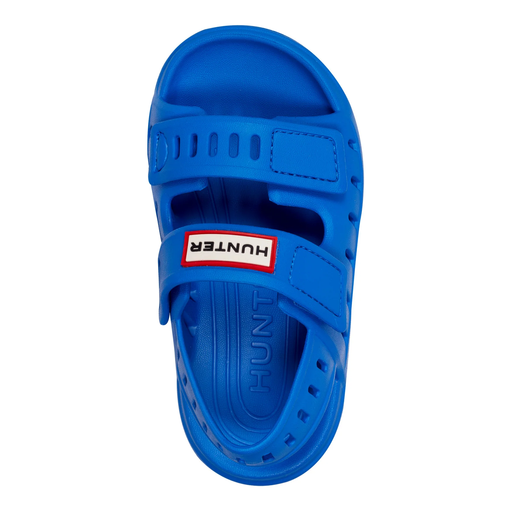 Little Kids Dottie Slingback Casual Flat Sandals - Image 5
