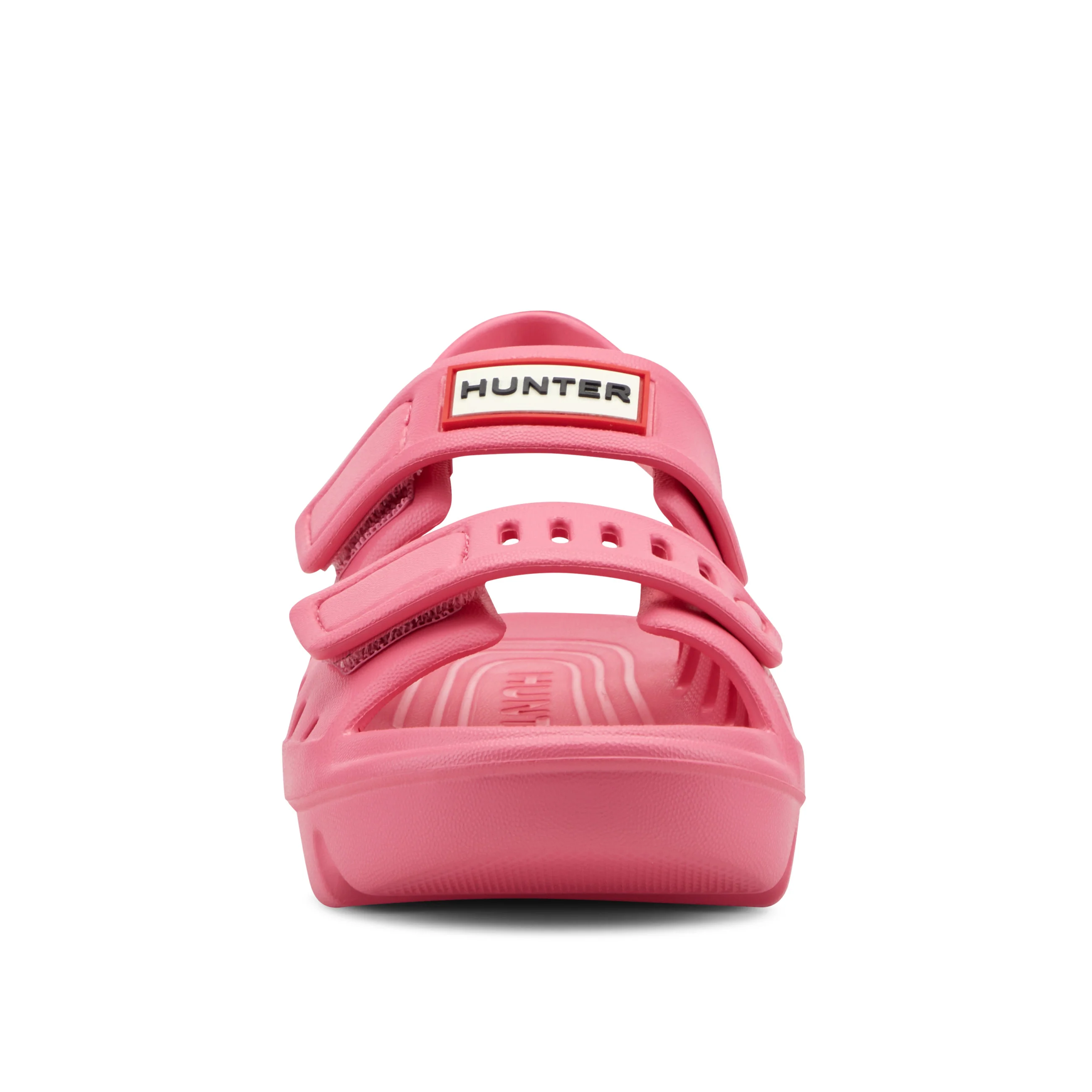 Little Kids Dottie Slingback Casual Flat Sandals - Image 3