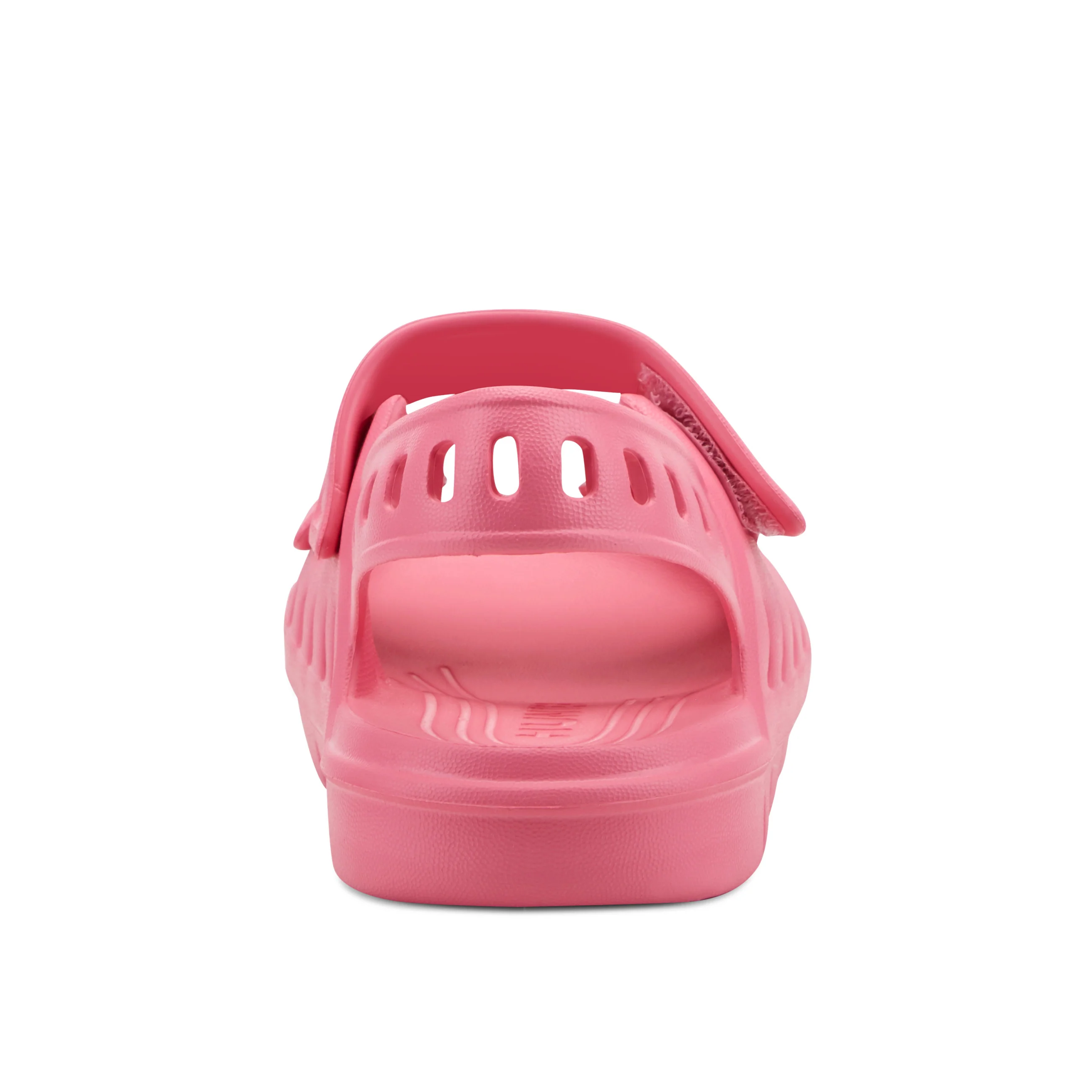 Little Kids Dottie Slingback Casual Flat Sandals - Image 4