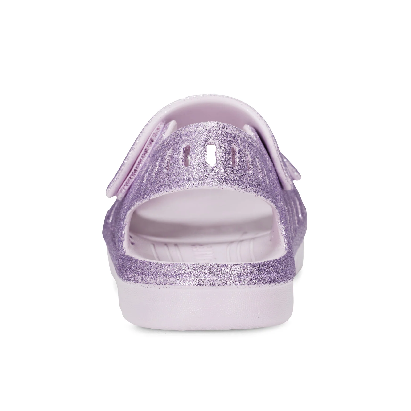 Little Kids Dottie Slingback Casual Flat Sandals - Image 4