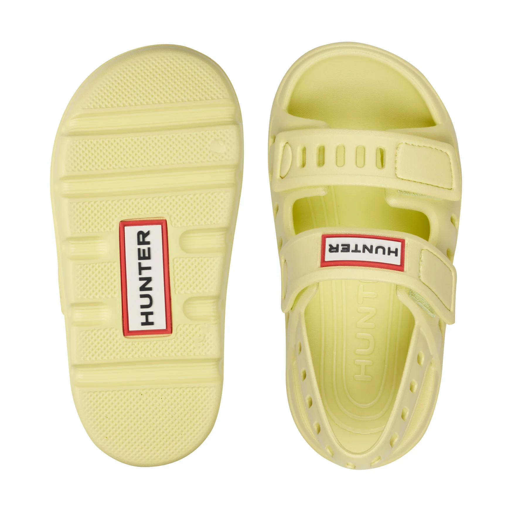 Little Kids Dottie Slingback Casual Flat Sandals - Image 5