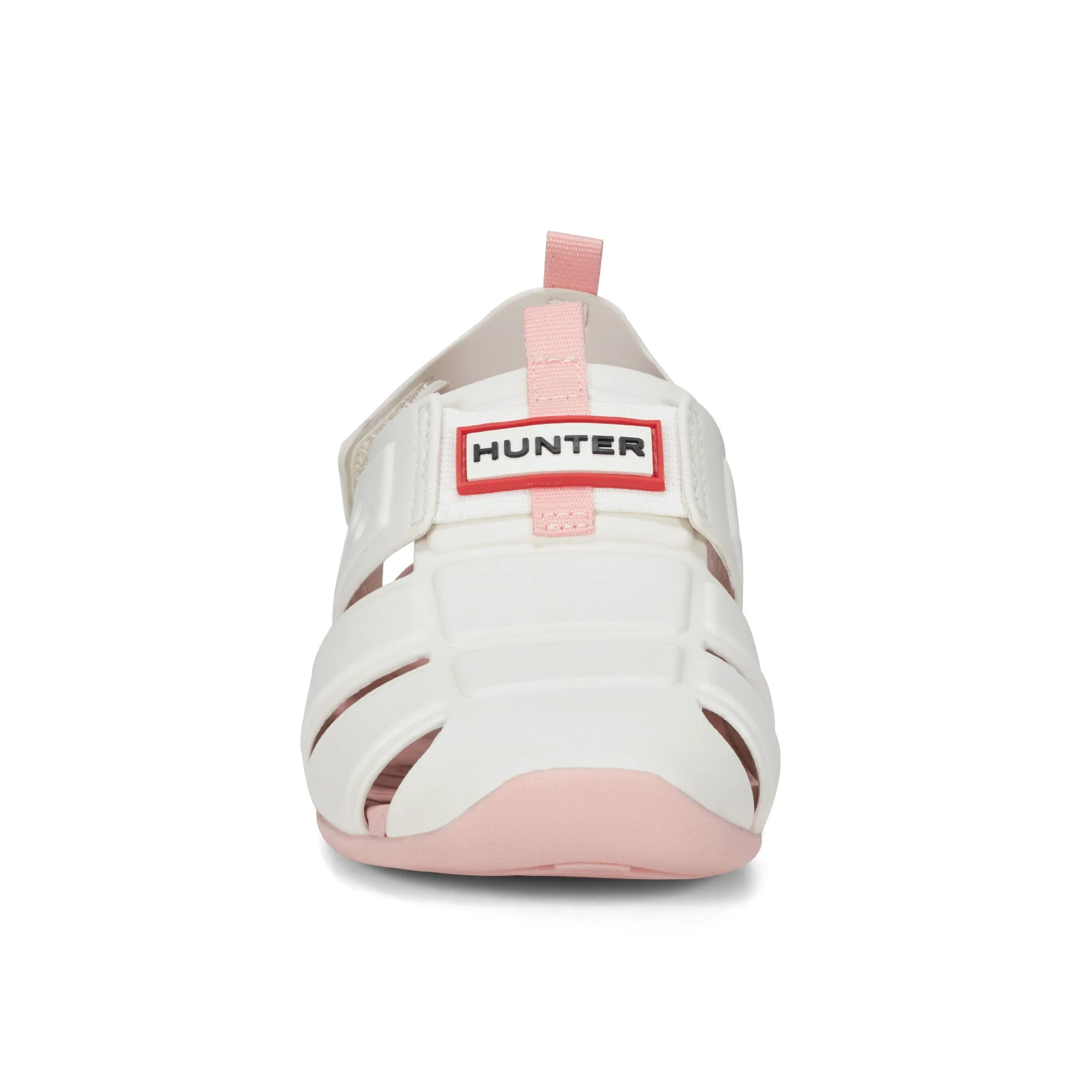 Little Kids Edosa Slingback Casual Flat Sandals - Image 3