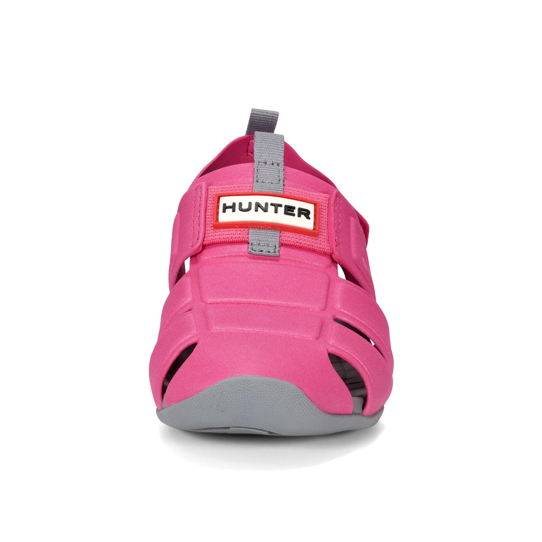 Little Kids Edosa Slingback Casual Flat Sandals - Image 3