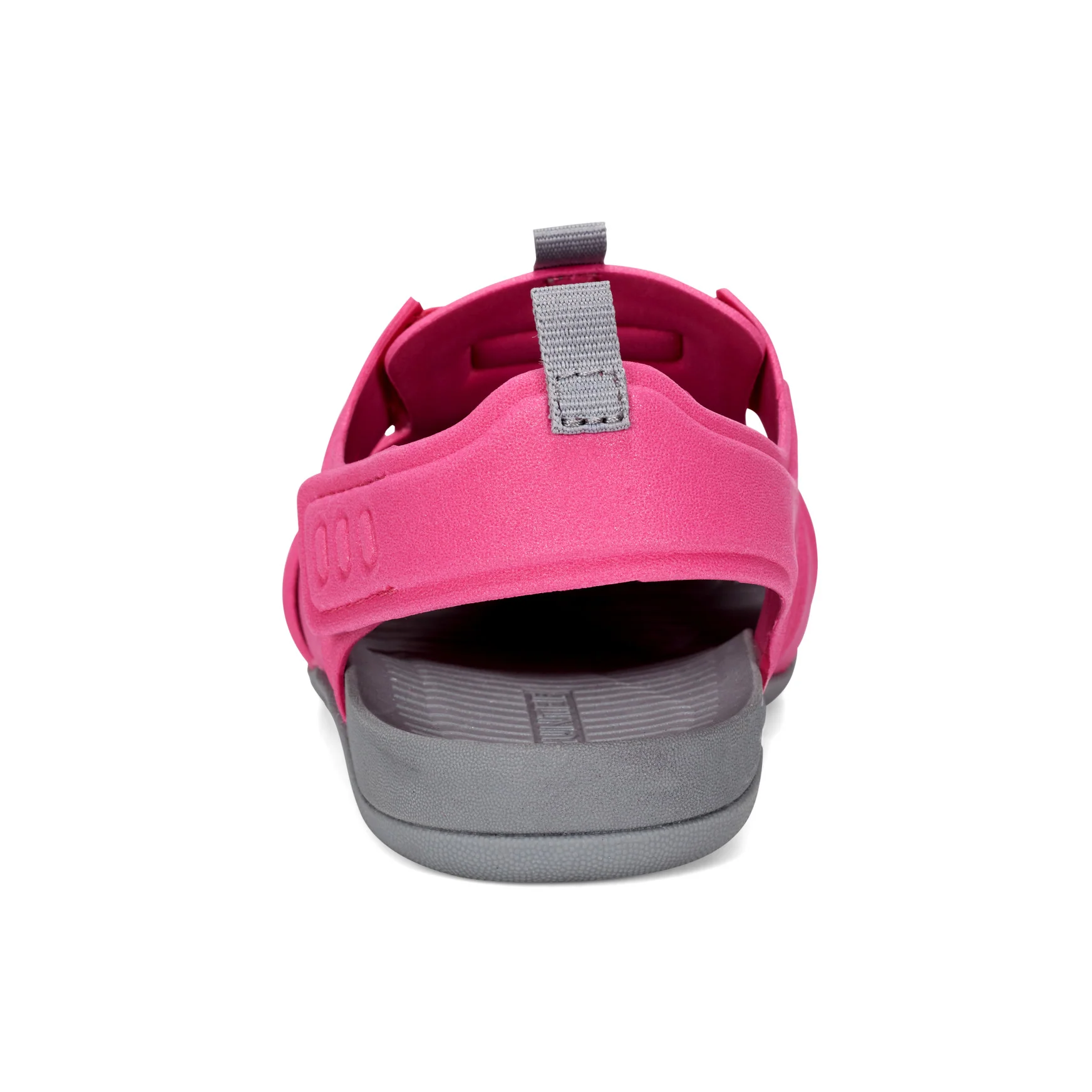 Little Kids Edosa Slingback Casual Flat Sandals - Image 4