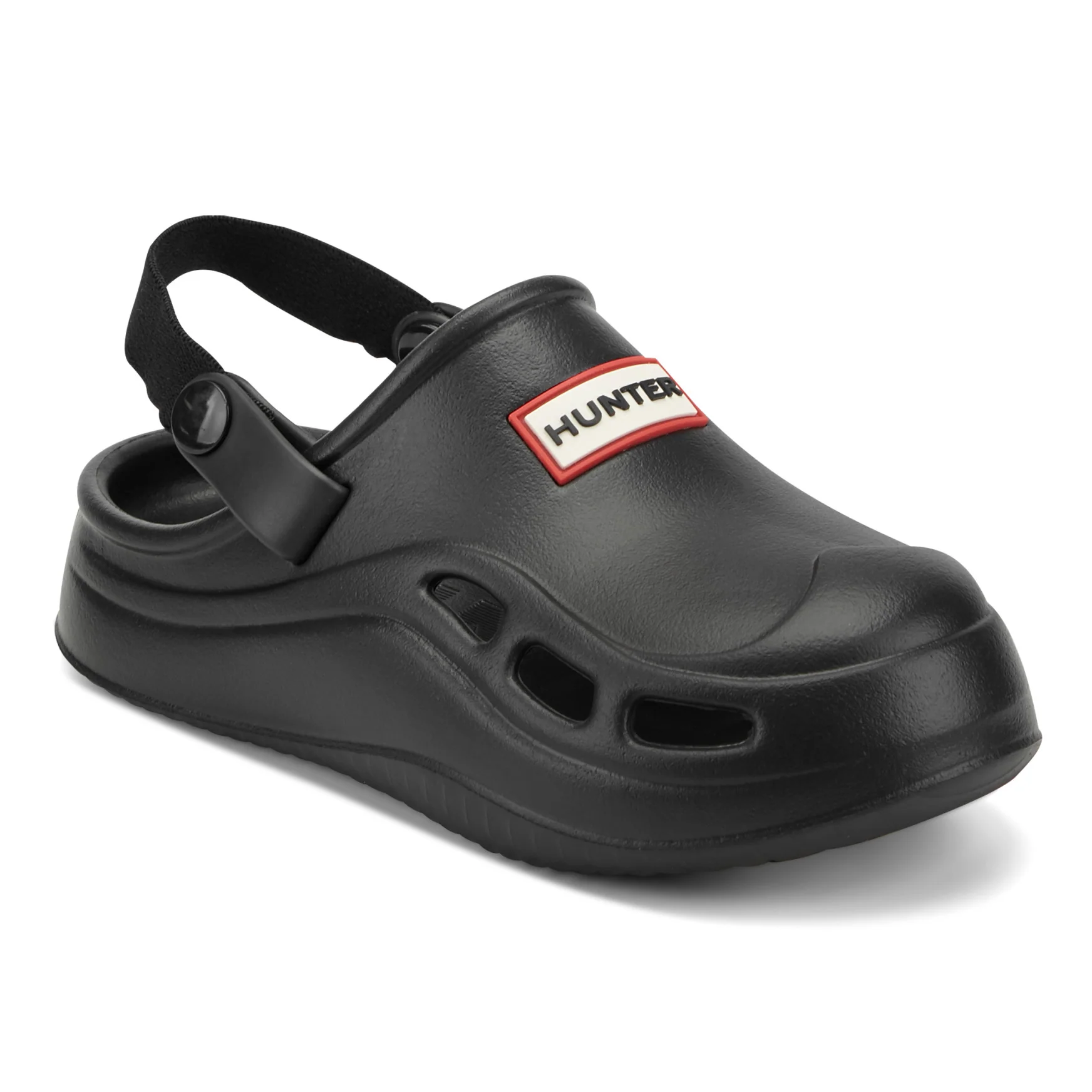 Little Kids Eren Casual Slip-on Clogs - Image 2