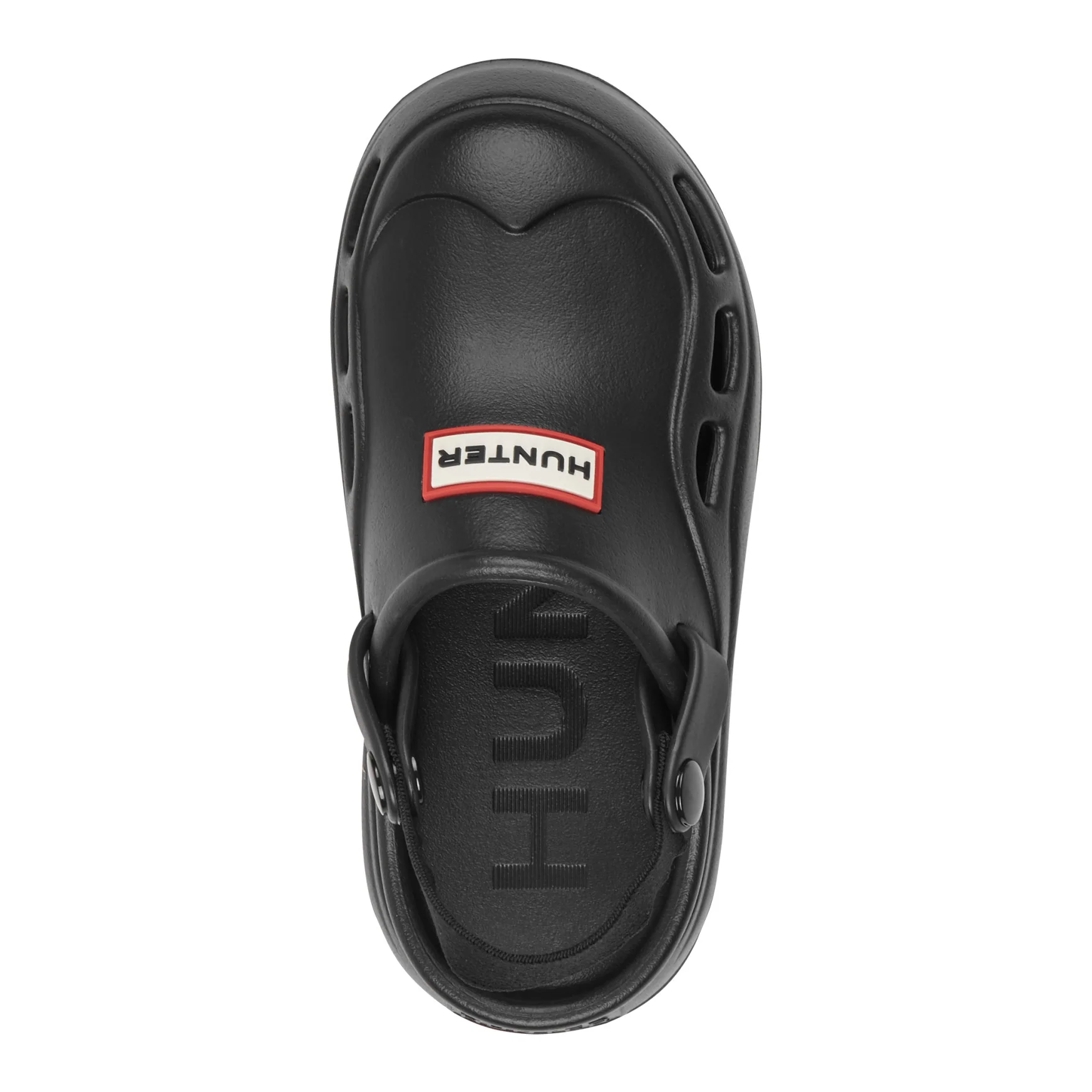 Little Kids Eren Casual Slip-on Clogs - Image 5