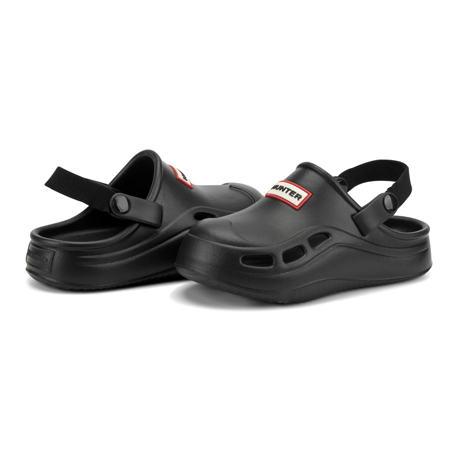 Little Kids Eren Casual Slip-on Clogs - Image 7
