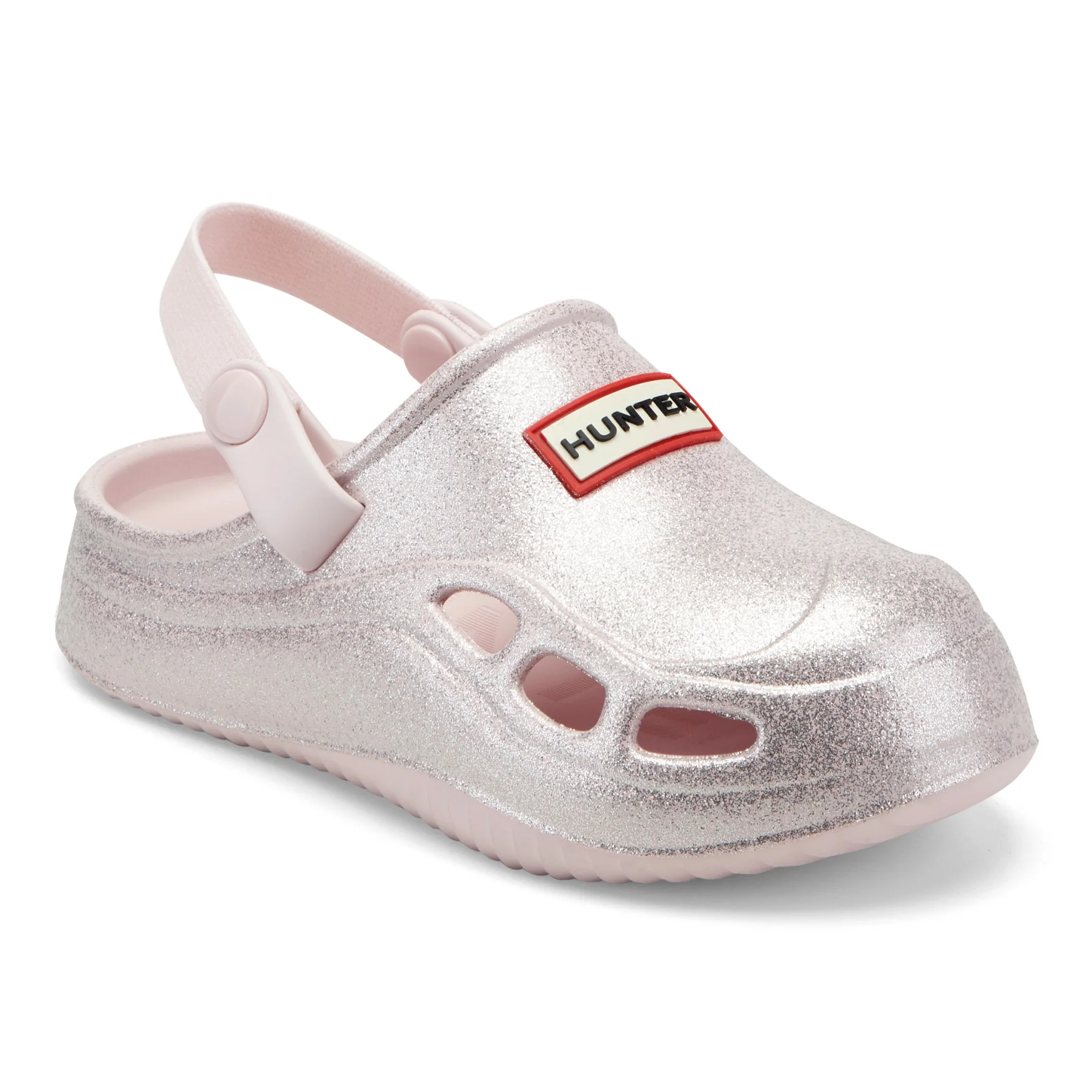 Little Kids Eren Casual Slip-on Clogs - Image 2