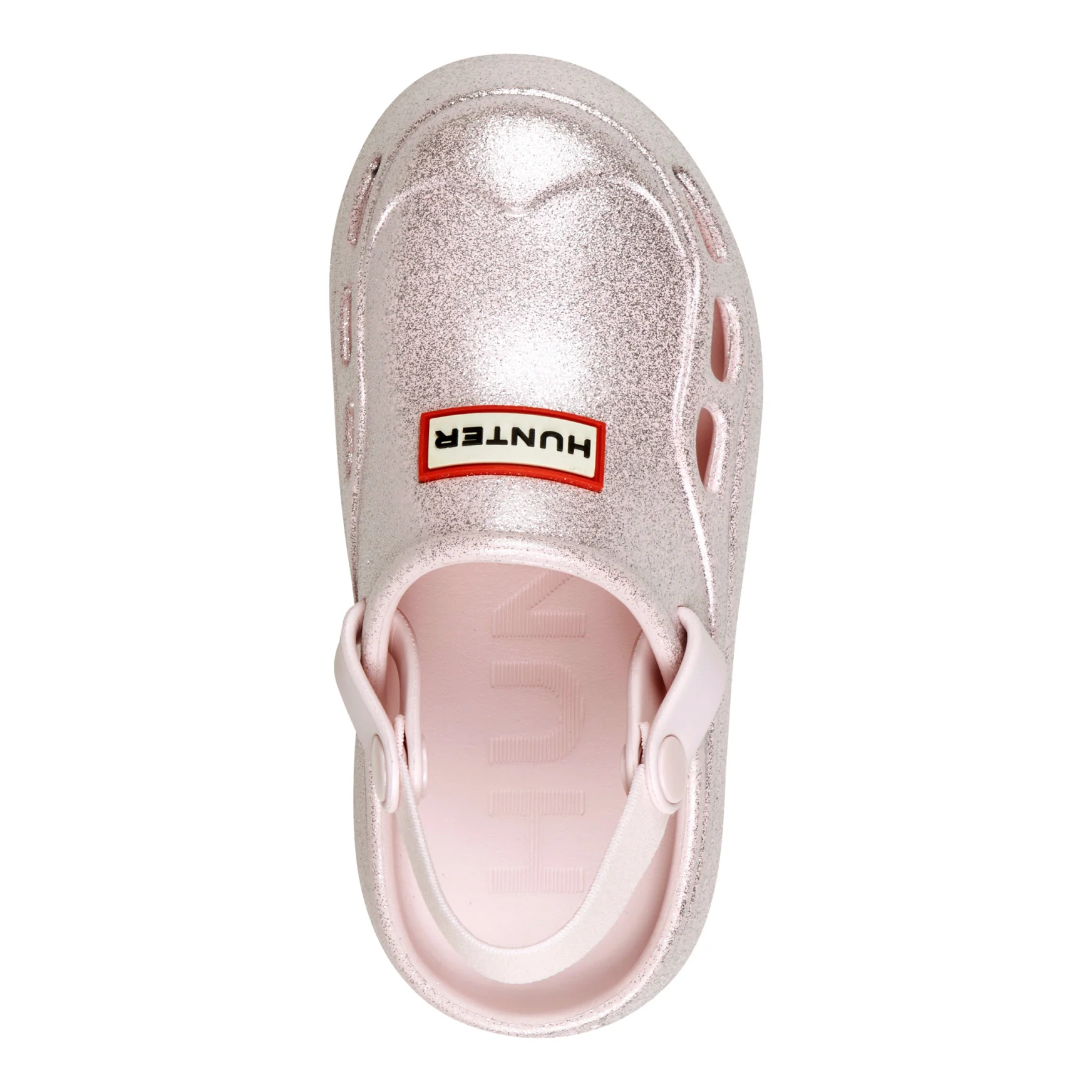 Little Kids Eren Casual Slip-on Clogs - Image 5