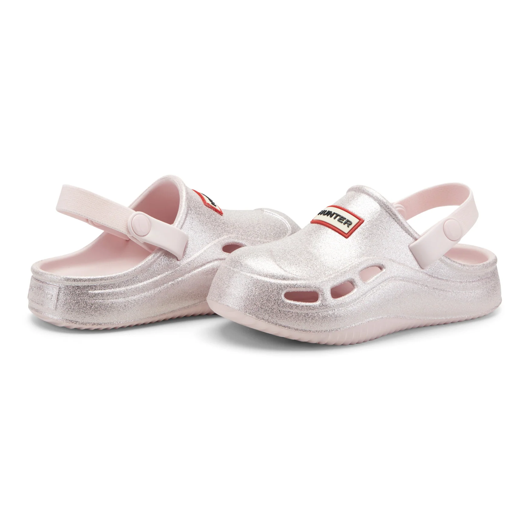 Little Kids Eren Casual Slip-on Clogs - Image 7