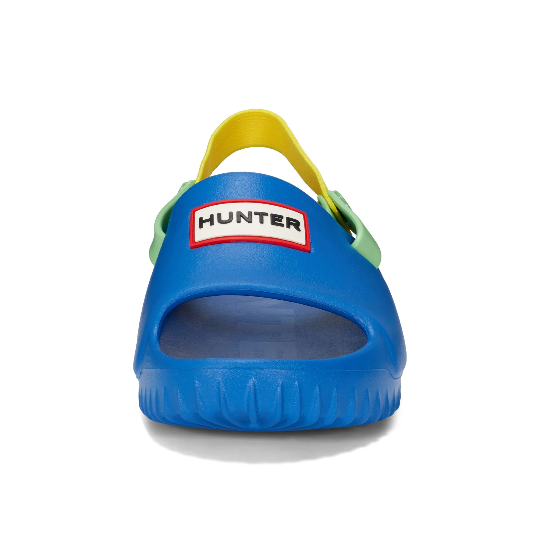Little Kids Fern Slingback Casual Flat Sandals - Image 3