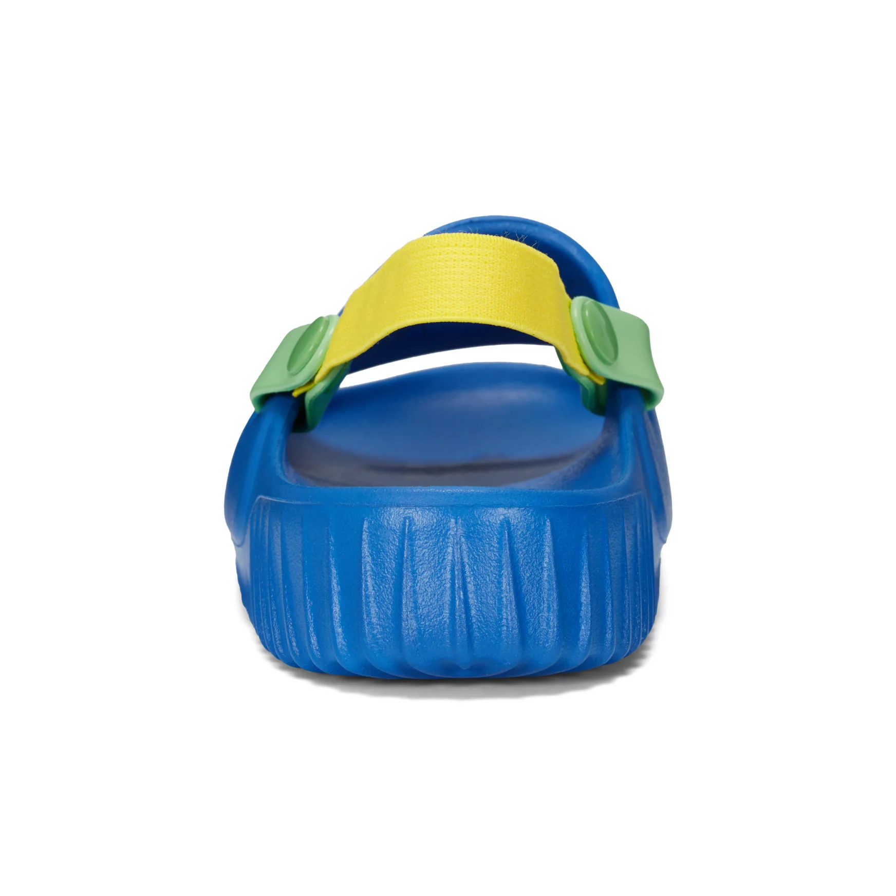 Little Kids Fern Slingback Casual Flat Sandals - Image 4