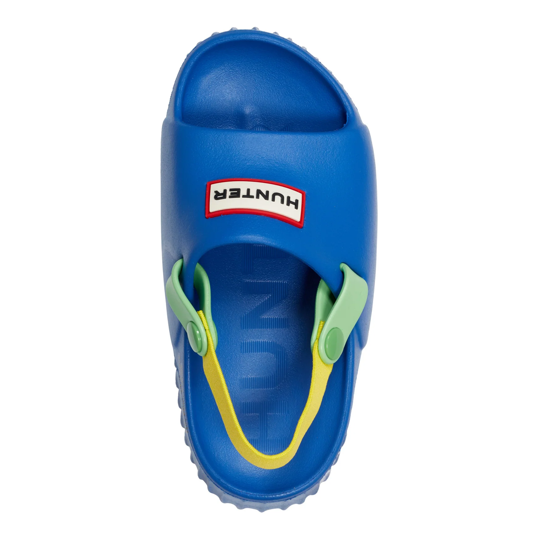 Little Kids Fern Slingback Casual Flat Sandals - Image 5