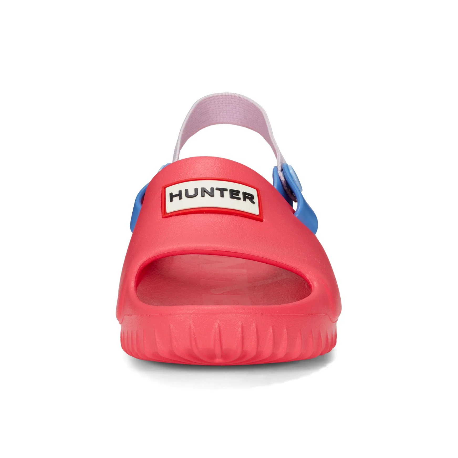 Little Kids Fern Slingback Casual Flat Sandals - Image 3